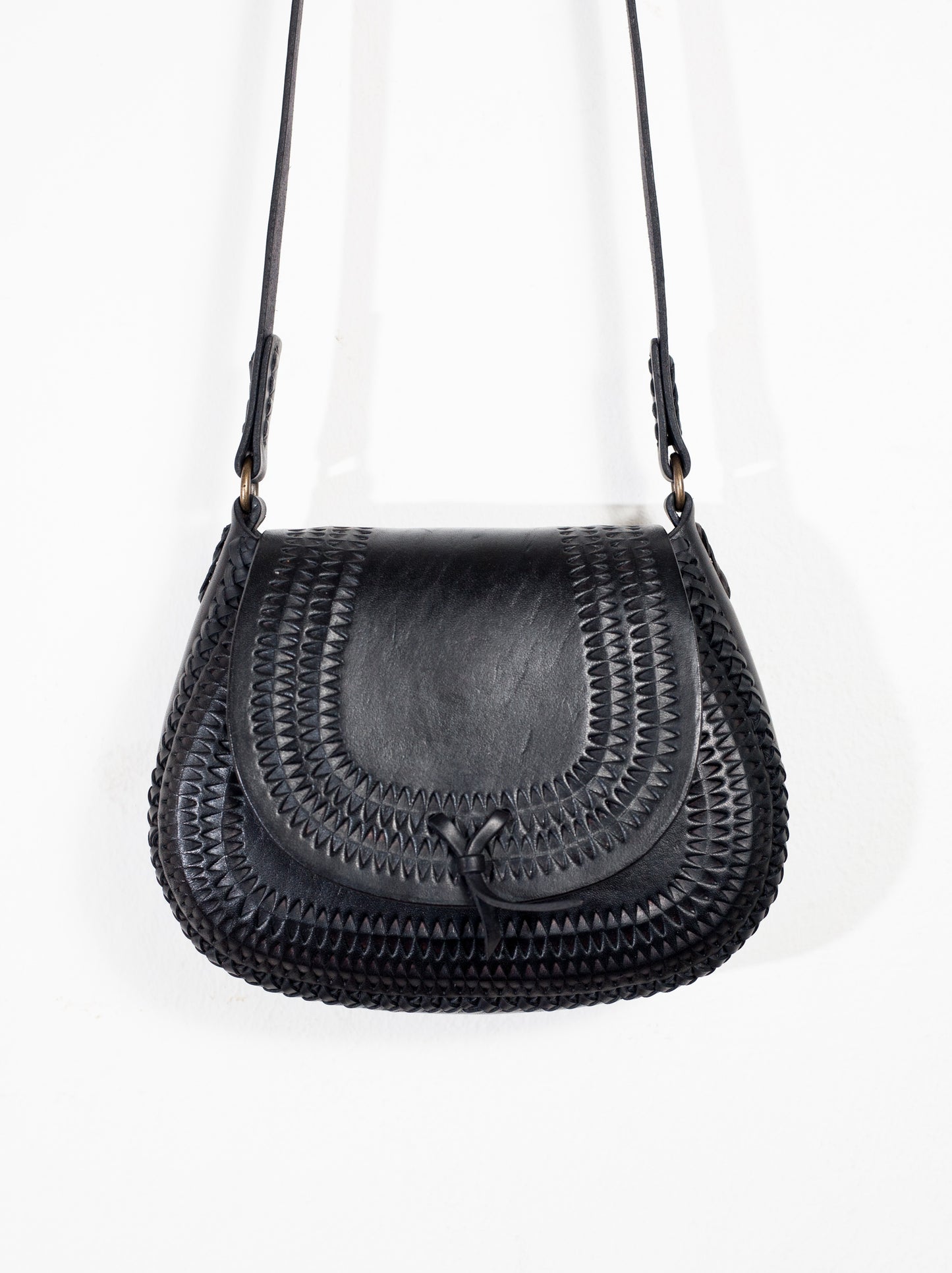 Kyoto Bag (Black)