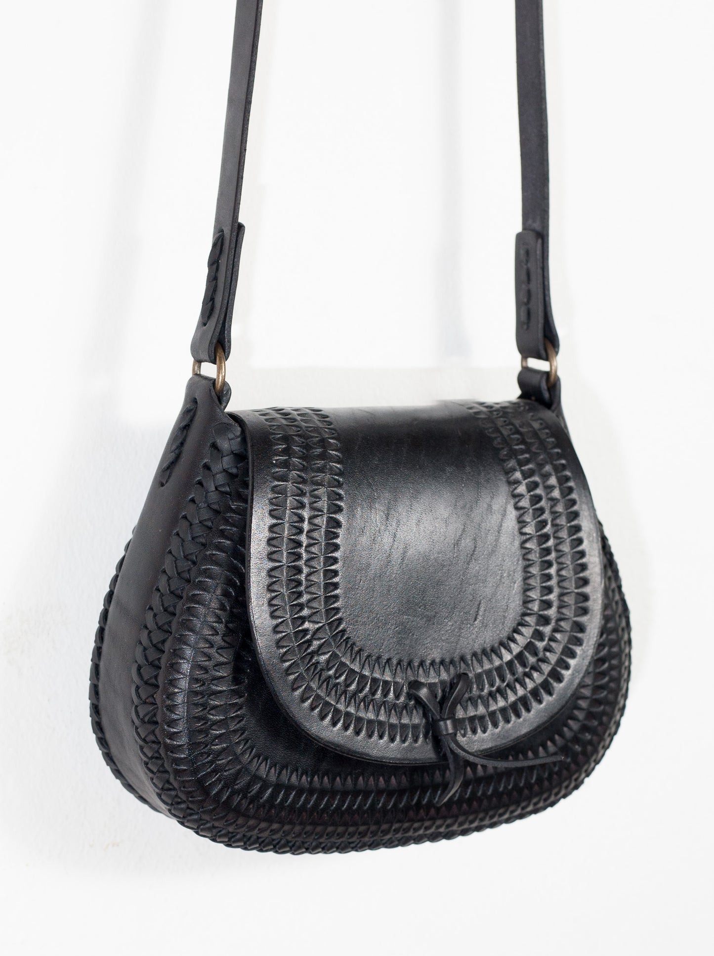 Kyoto Bag (Black)