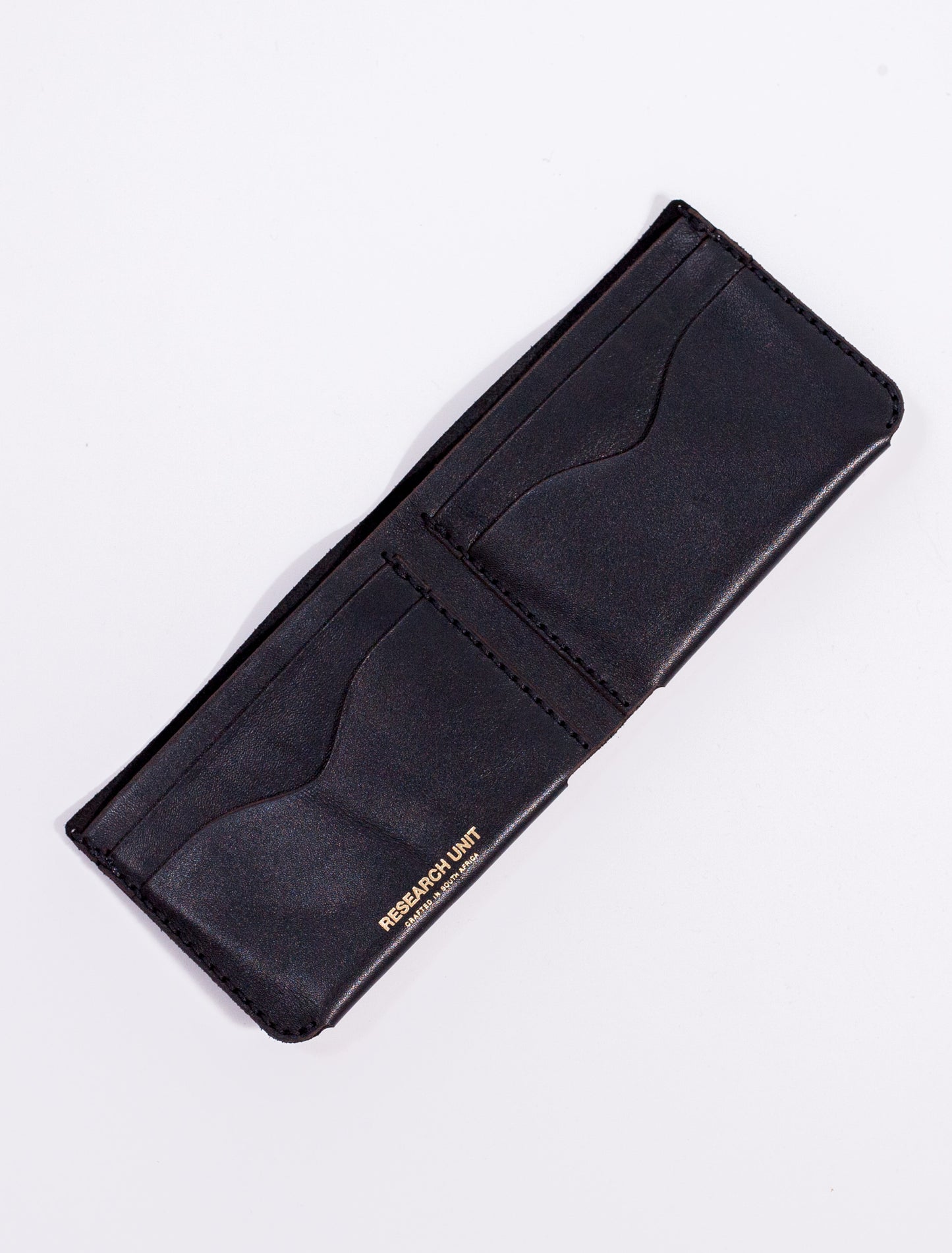 Billfold Wallet Nappa-Navy