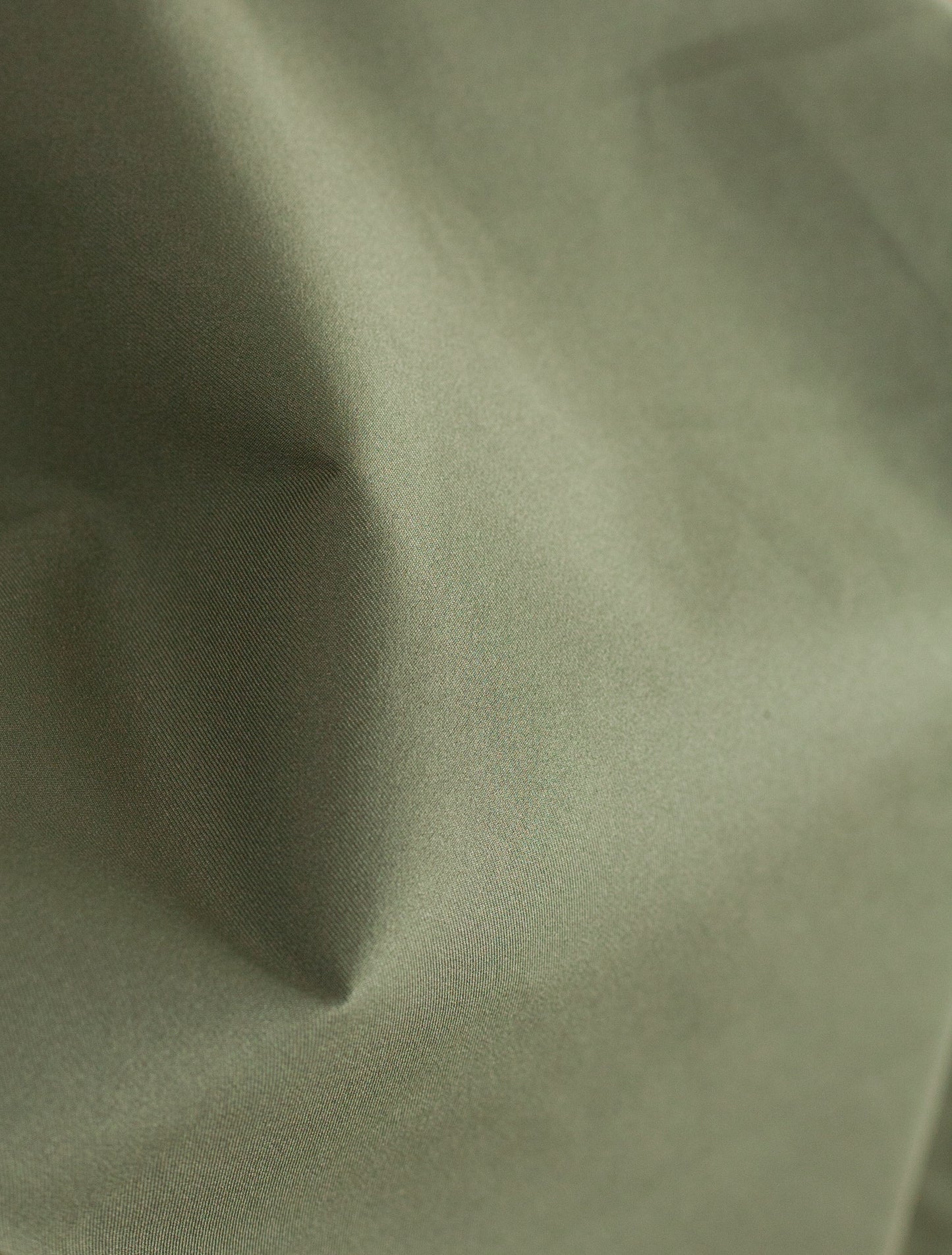 Waterproof Raincoat (Sage)