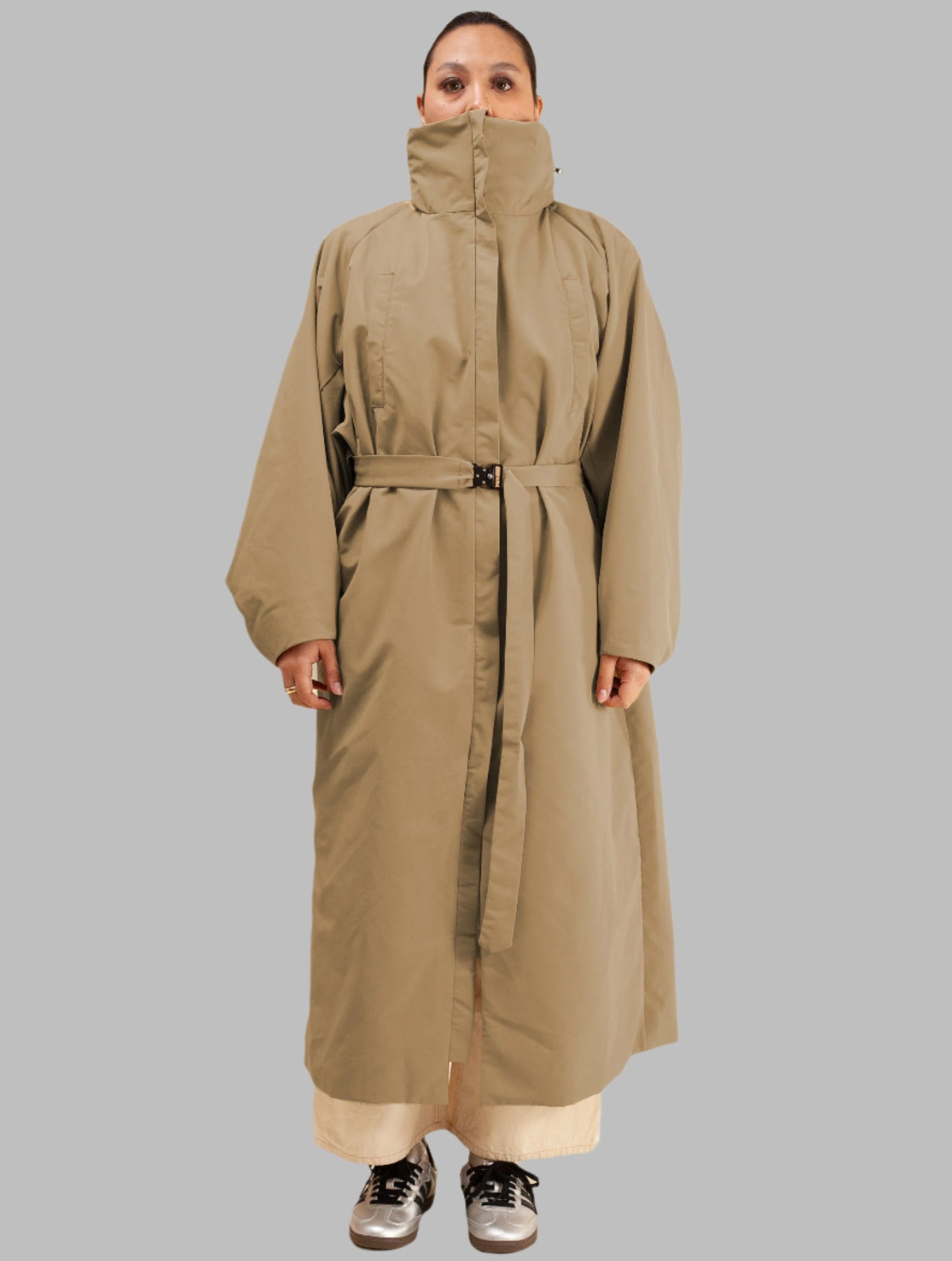 Fuji Trench (Dune)