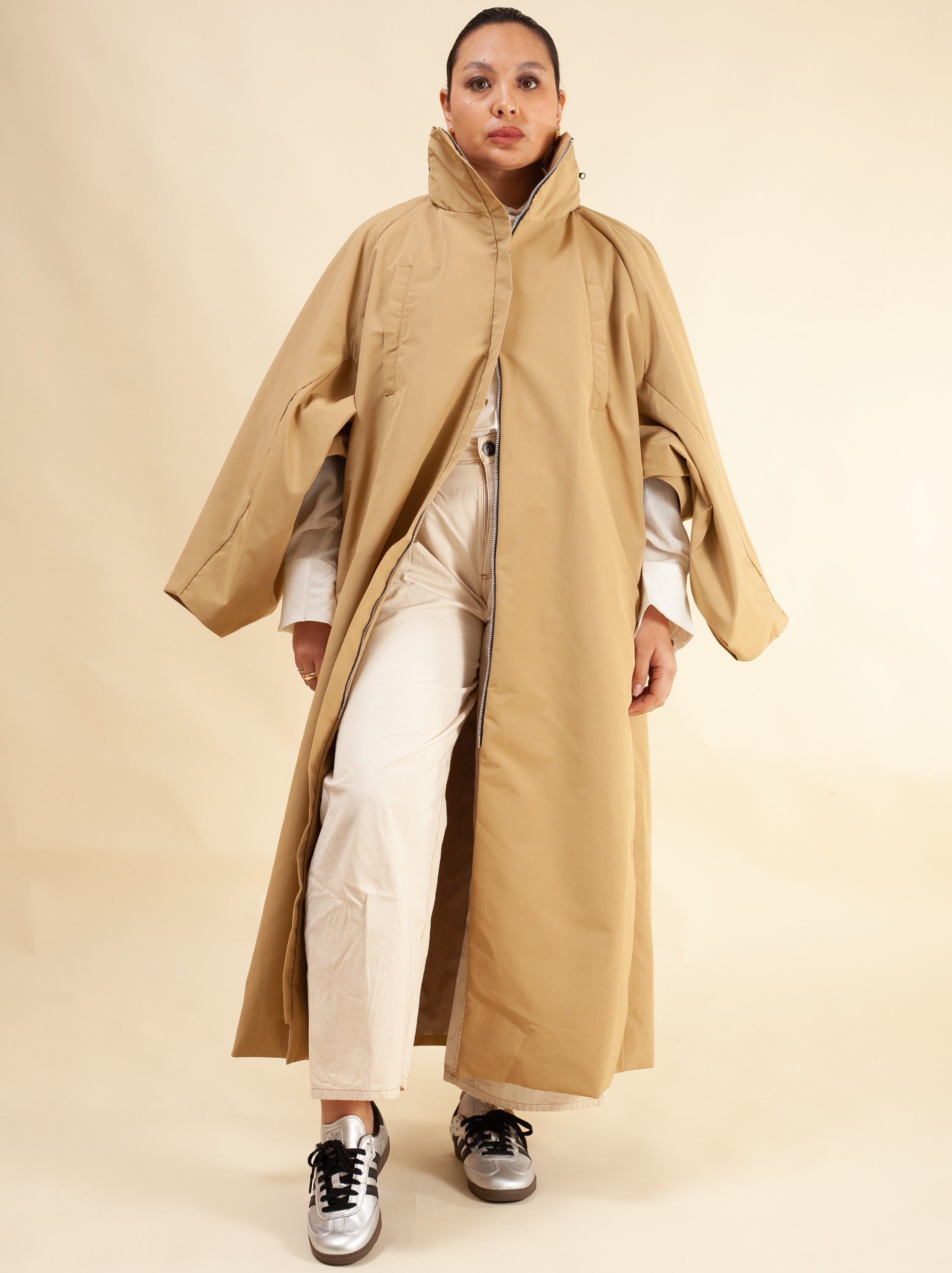 Fuji Trench (Dune)