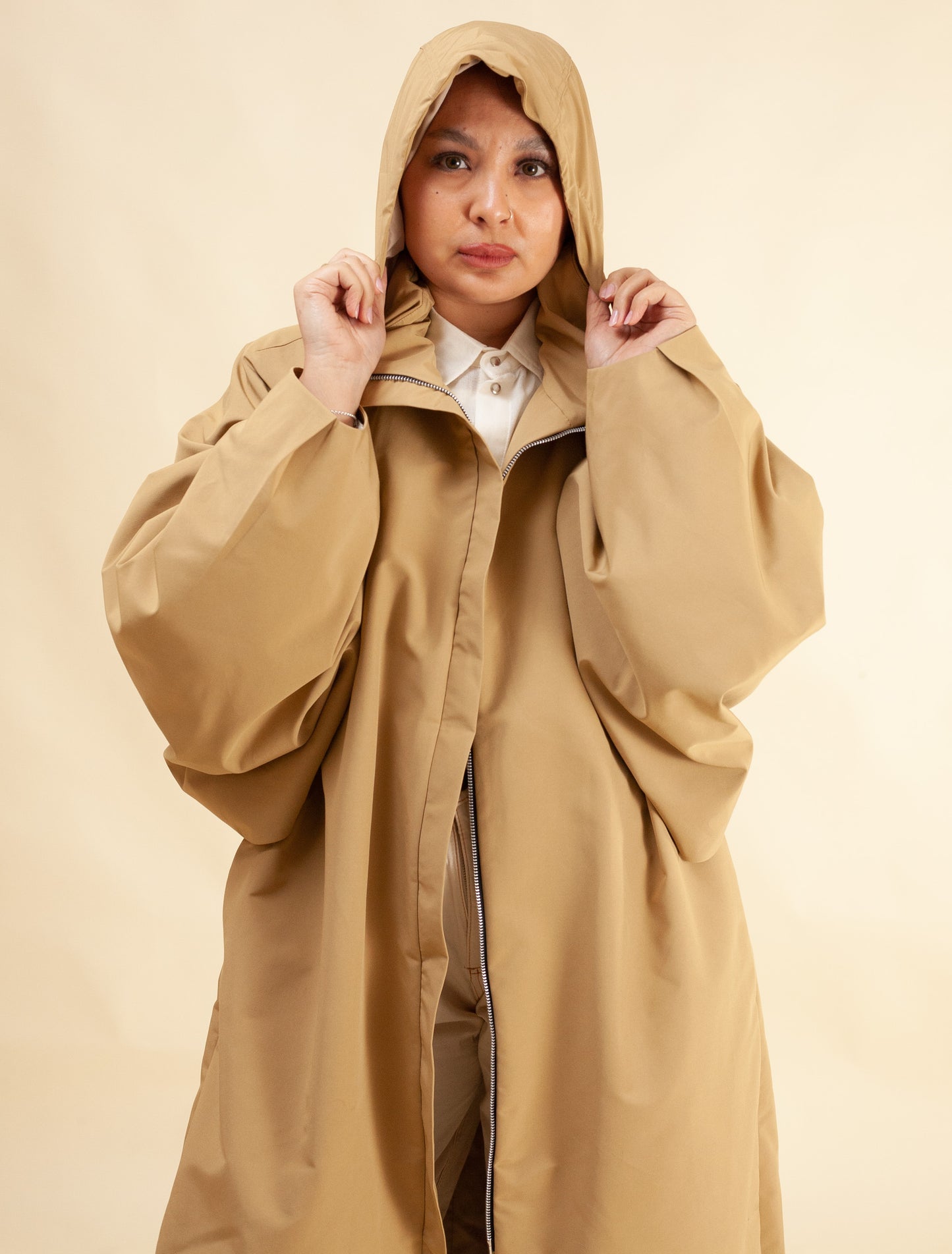 Fuji Trench (Dune)