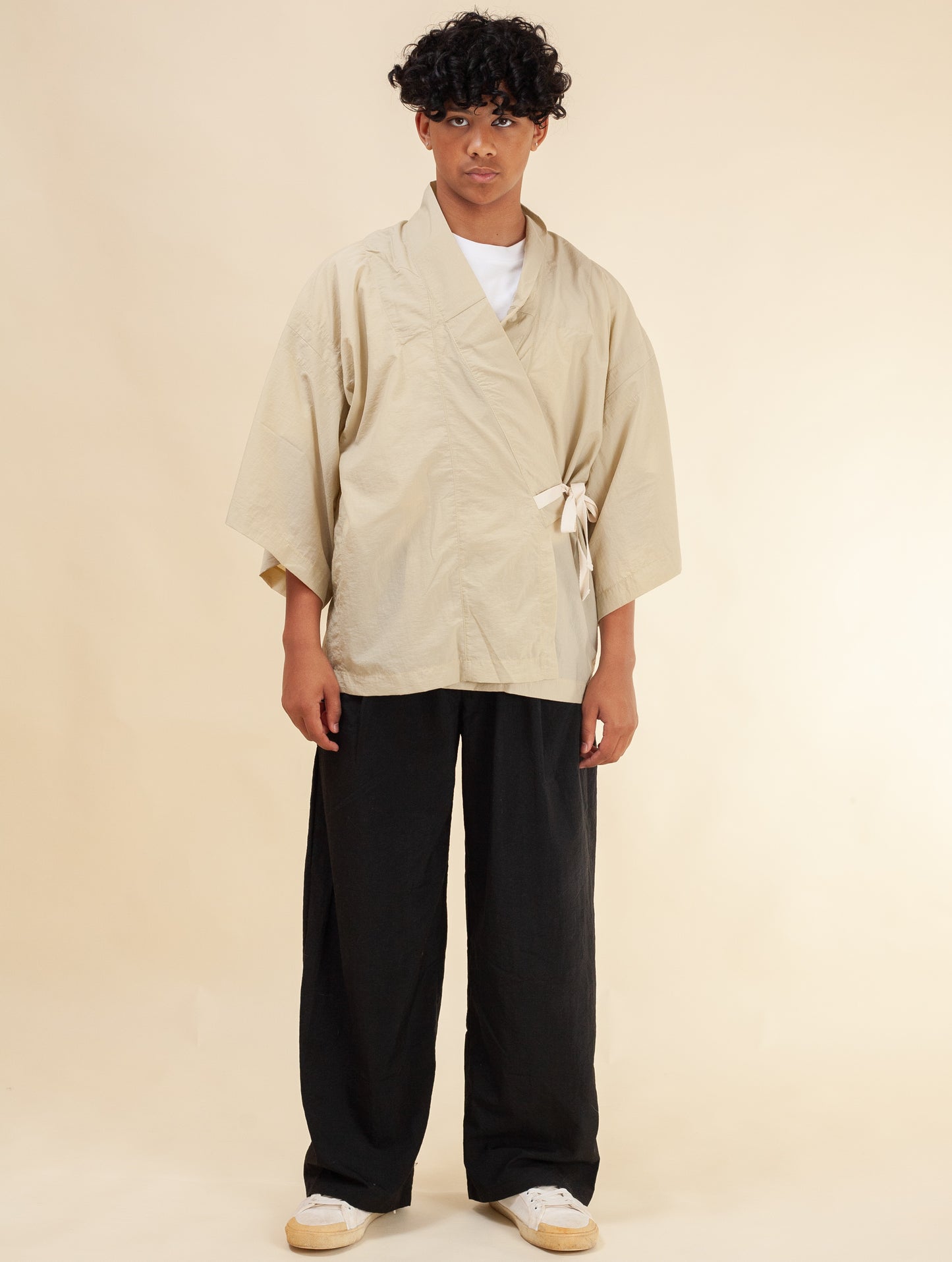 Kimono Tech (Shell moss)