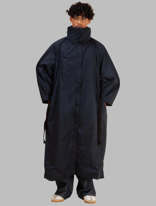 Fuji Trench (Navy)