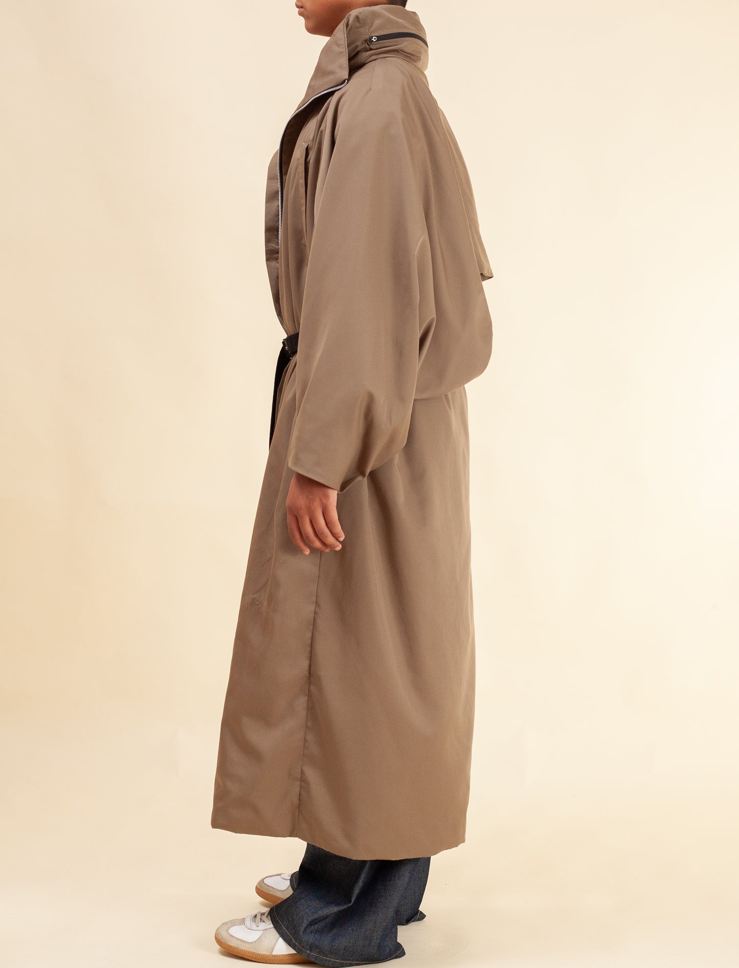 Fuji Trench (Dune)