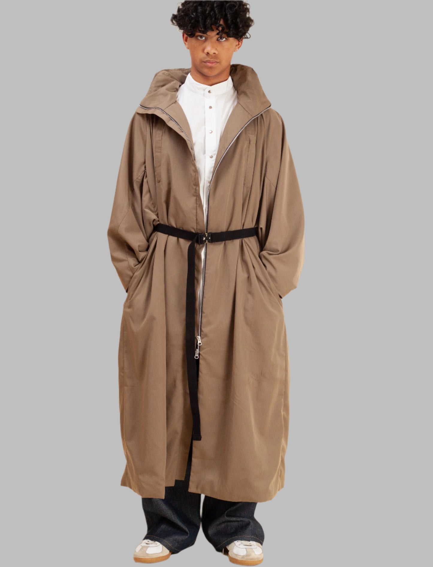 Fuji Trench (Dune)