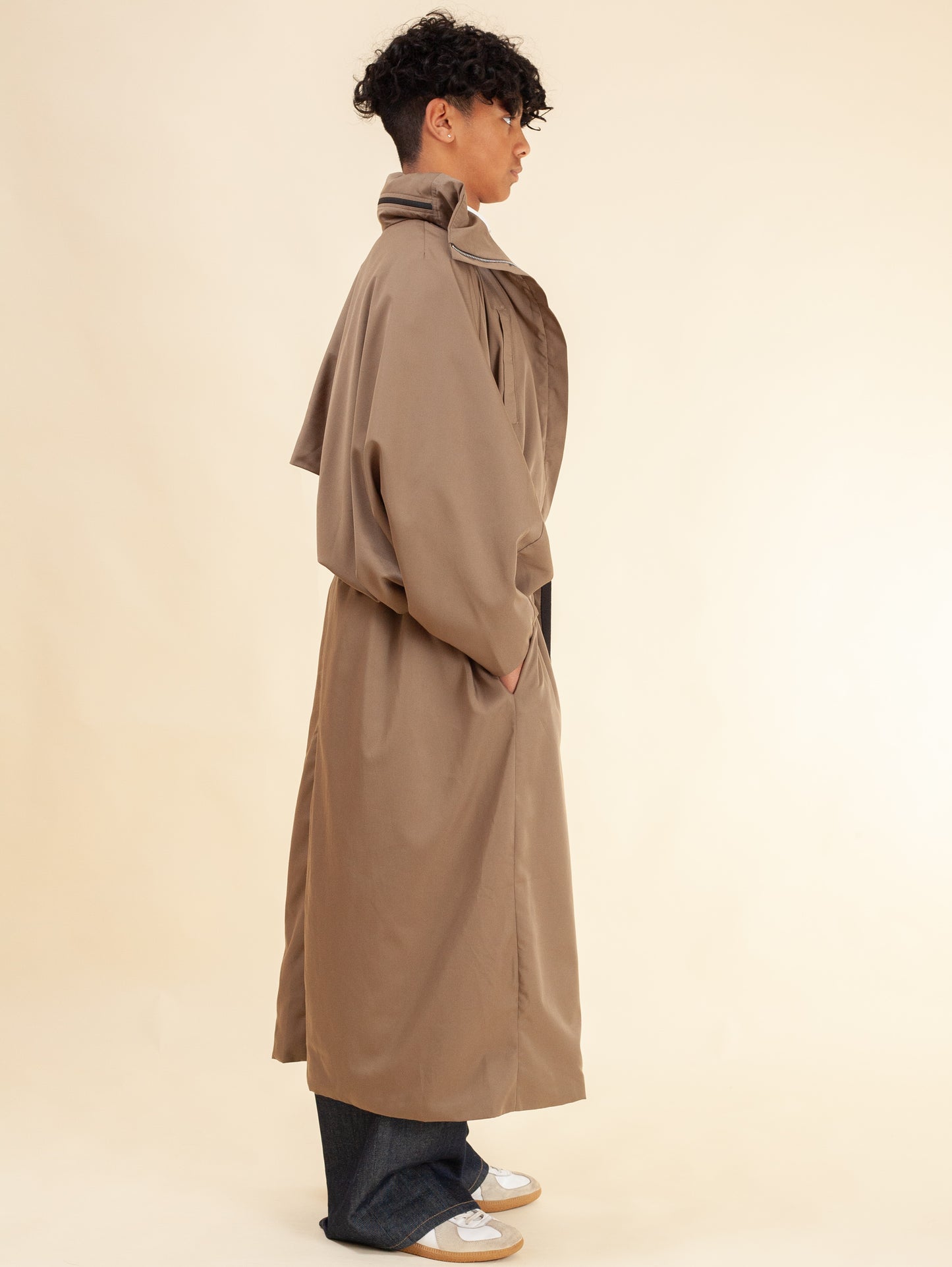 Fuji Trench (Dune)