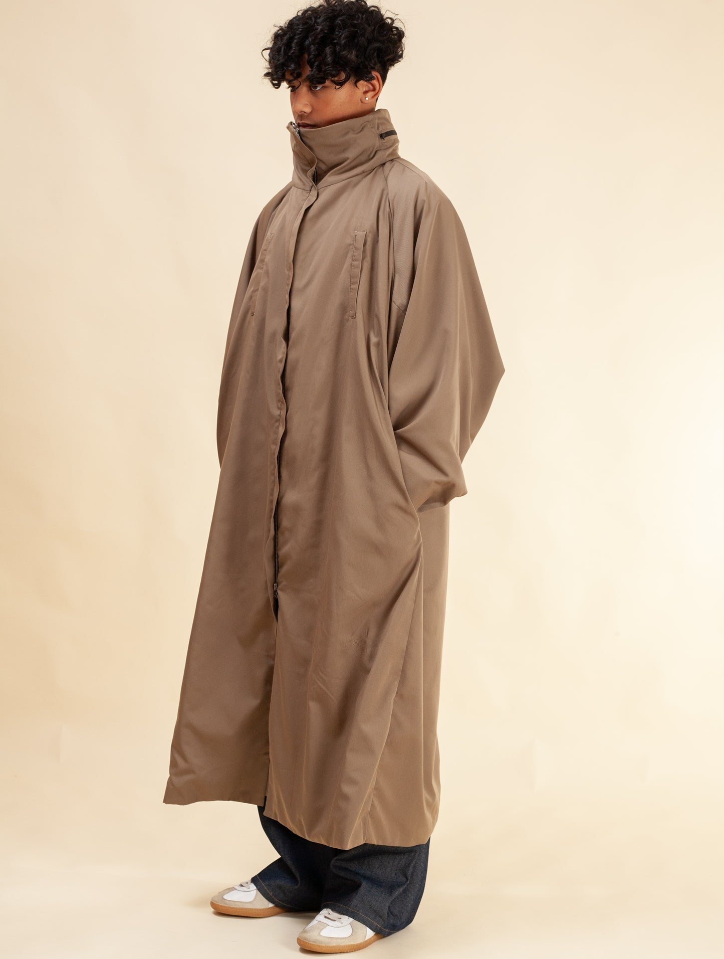 Fuji Trench (Dune)