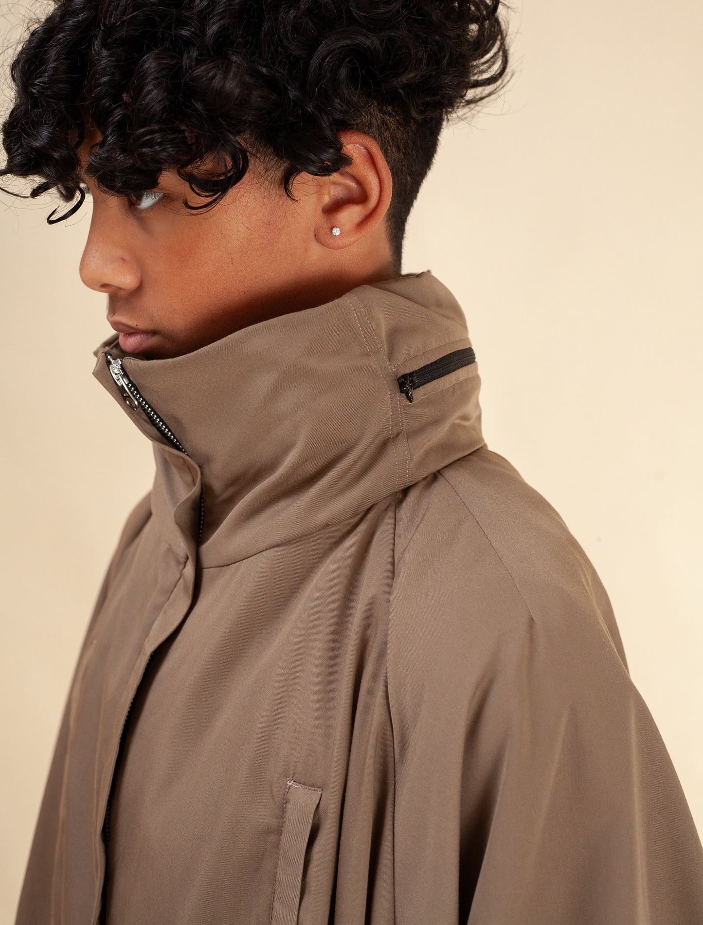 Fuji Trench (Dune)