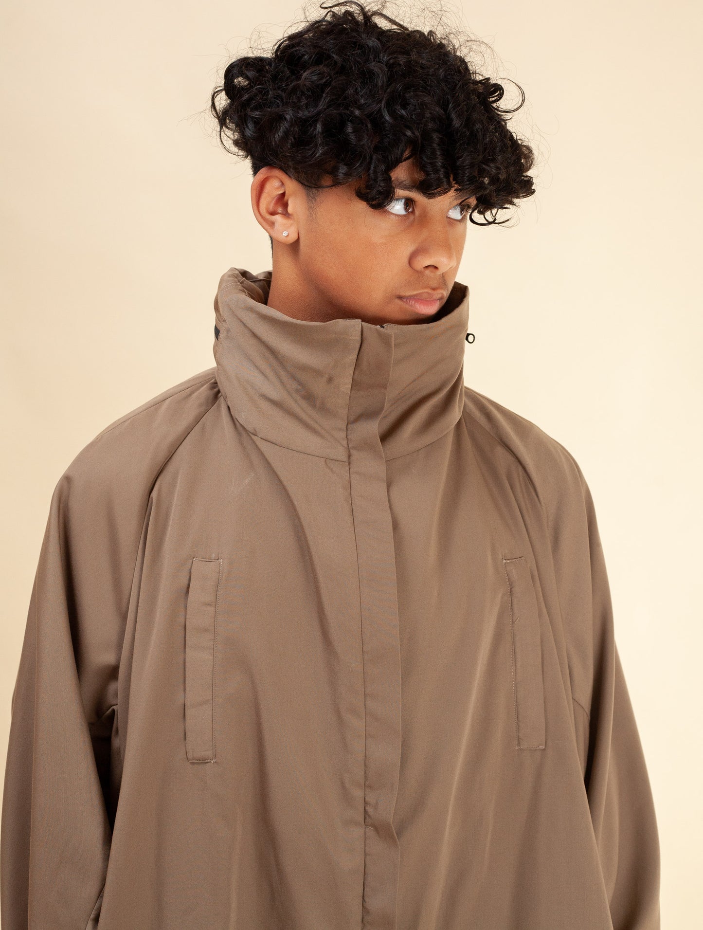 Fuji Trench (Dune)