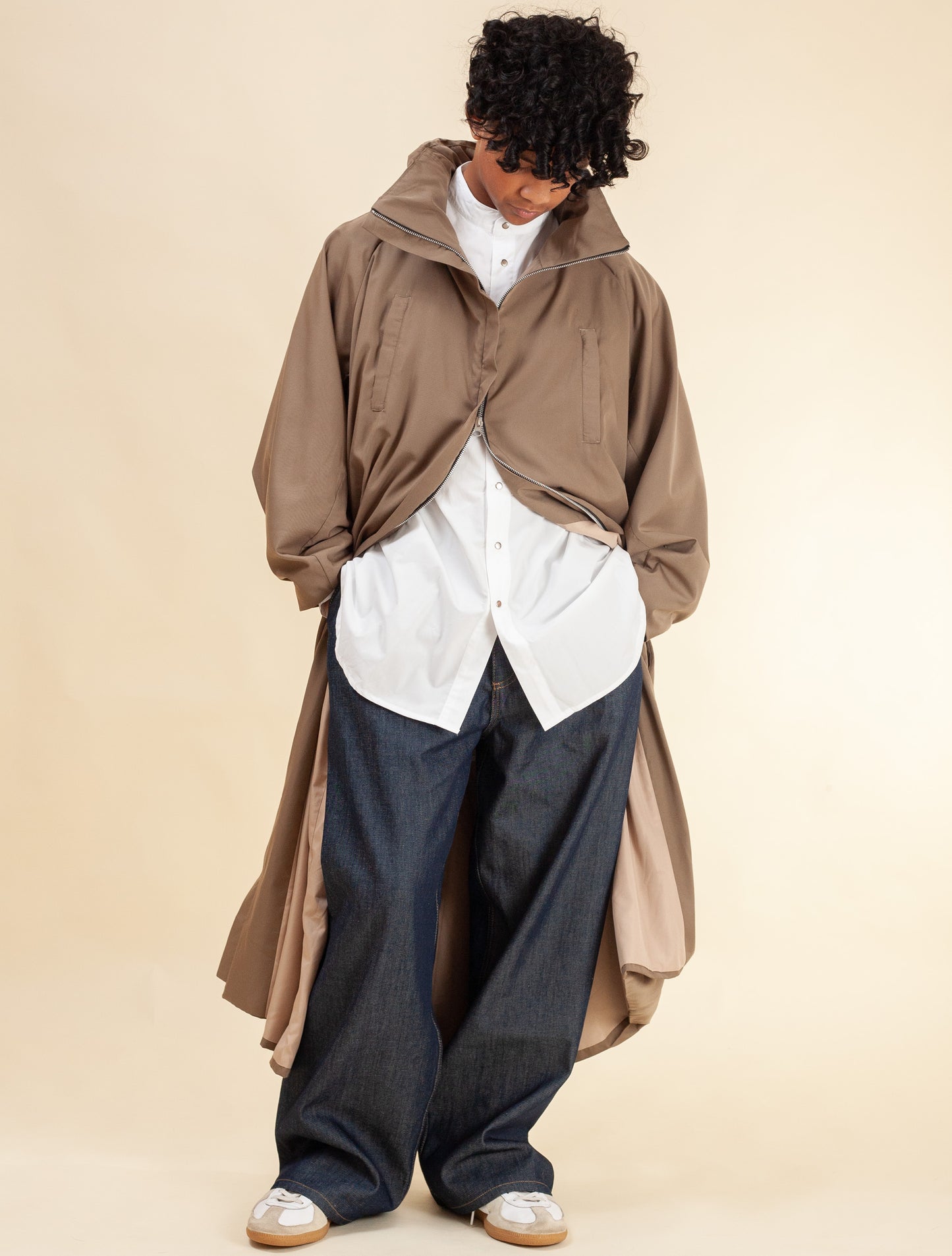 Fuji Trench (Dune)