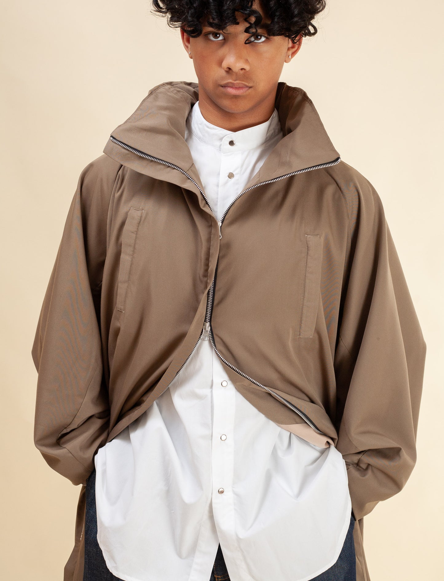 Fuji Trench (Dune)