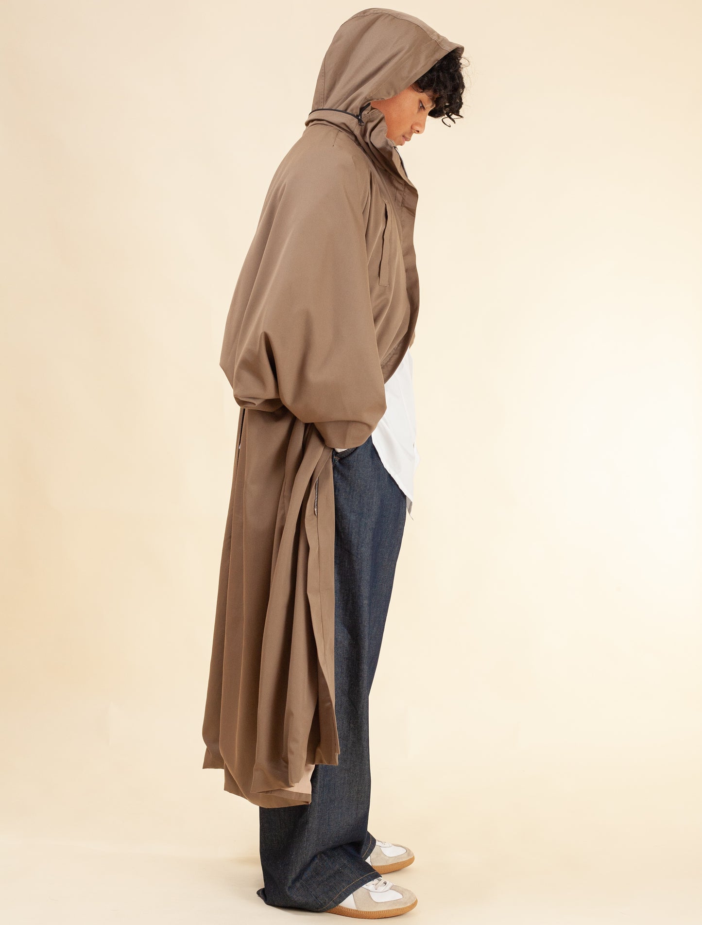Fuji Trench (Dune)
