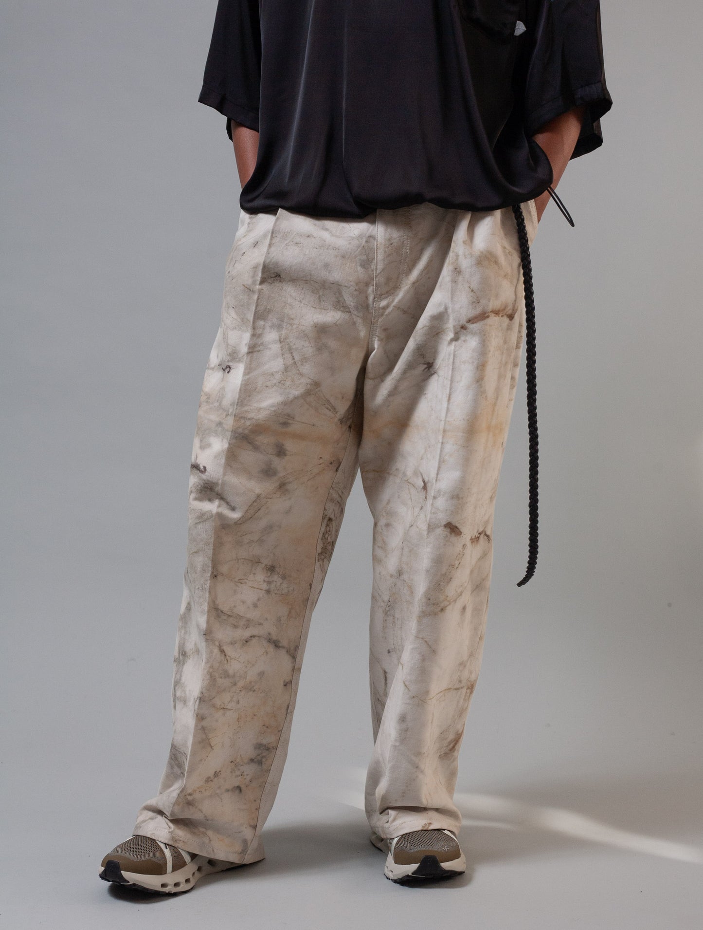 Kojima Jeans (Botanical Denim)