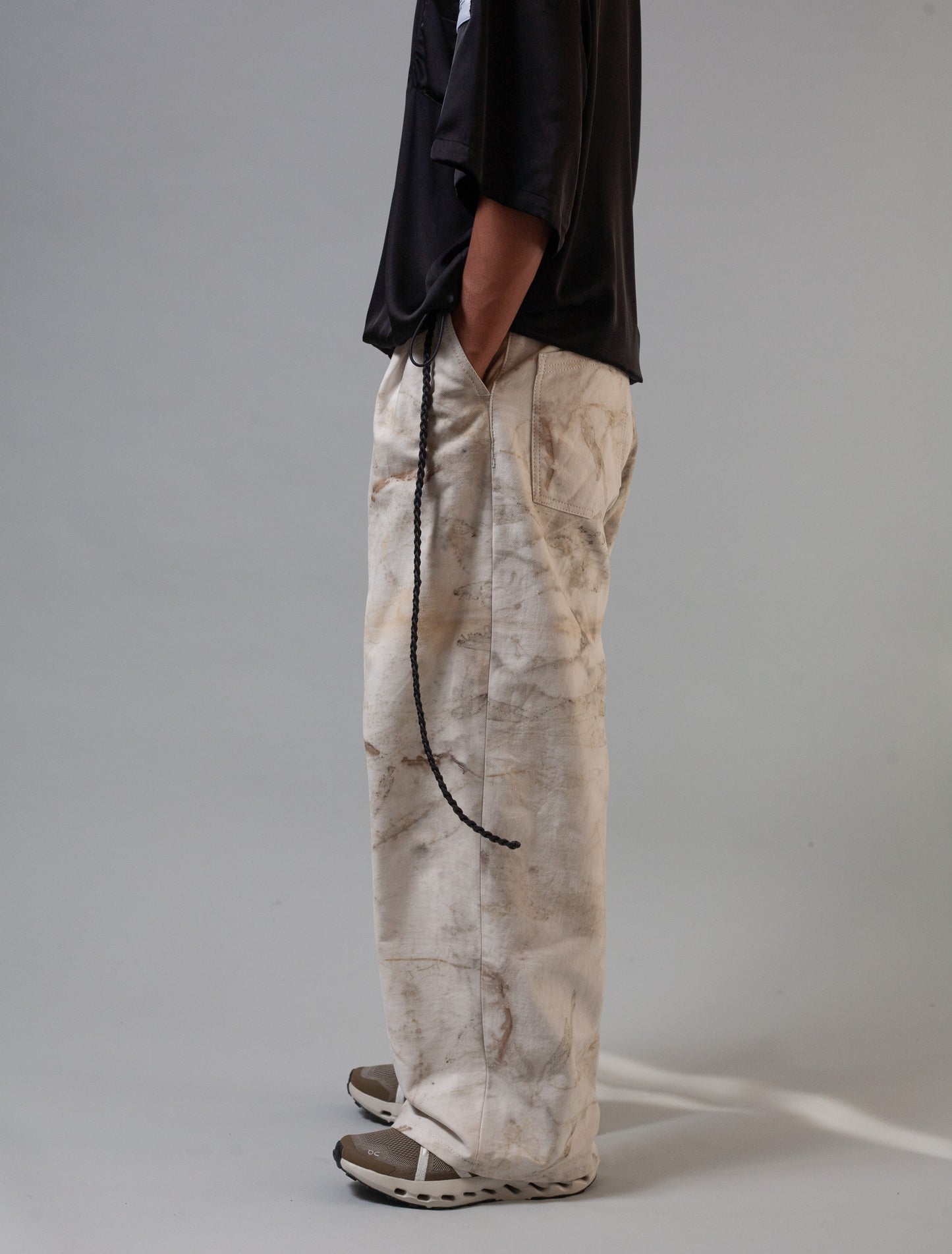Kojima Jeans (Botanical Denim)