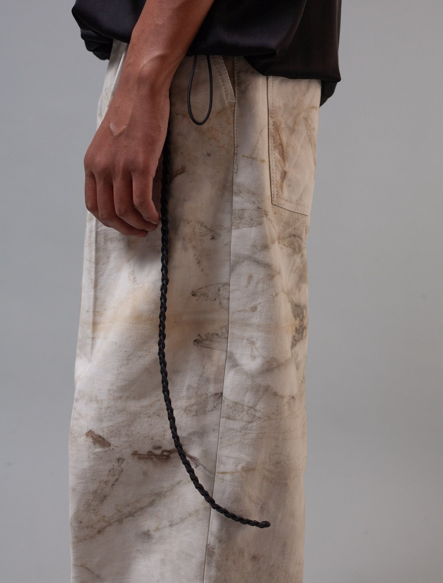 Kojima Jeans (Botanical Denim)