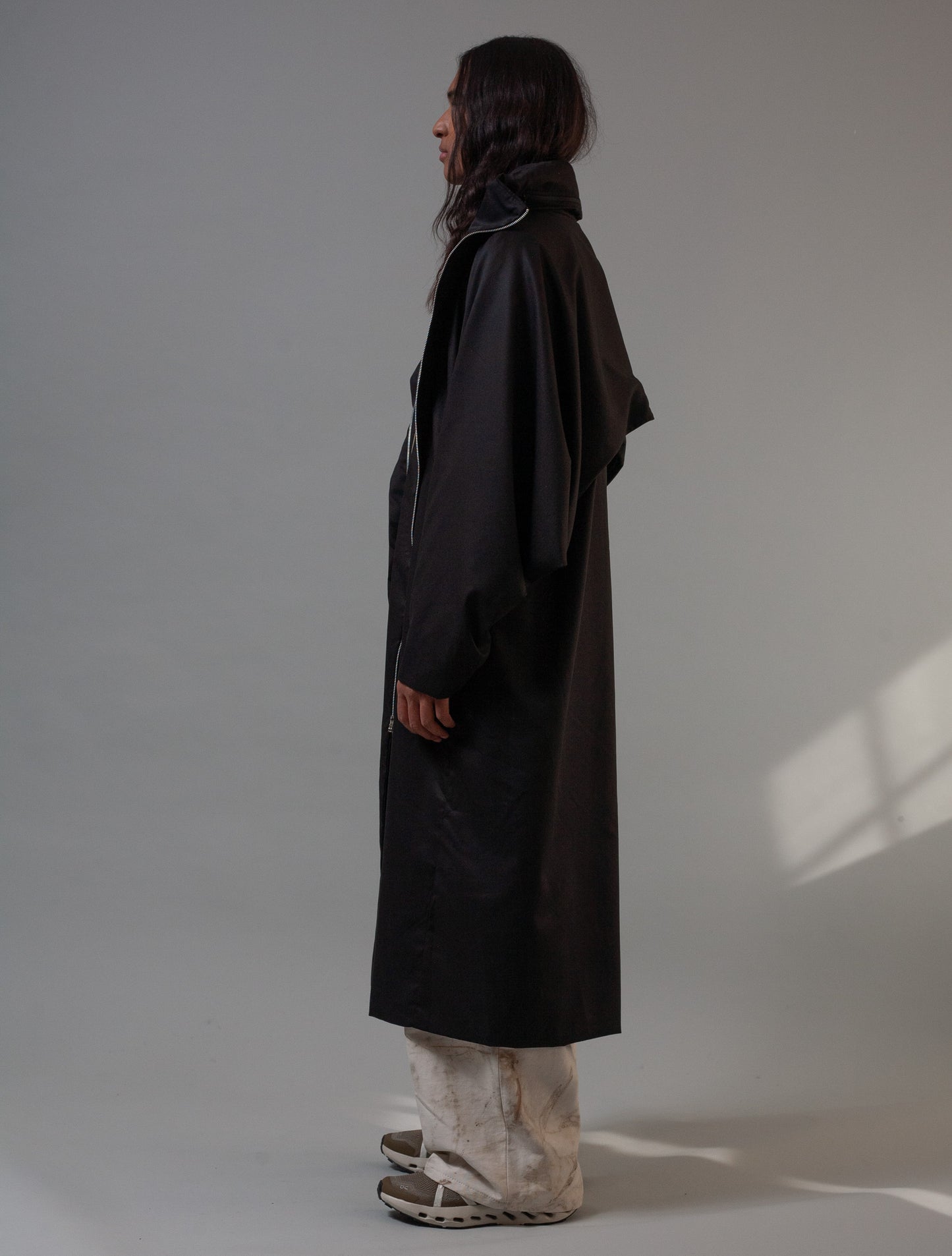 Fuji Trench (Black)
