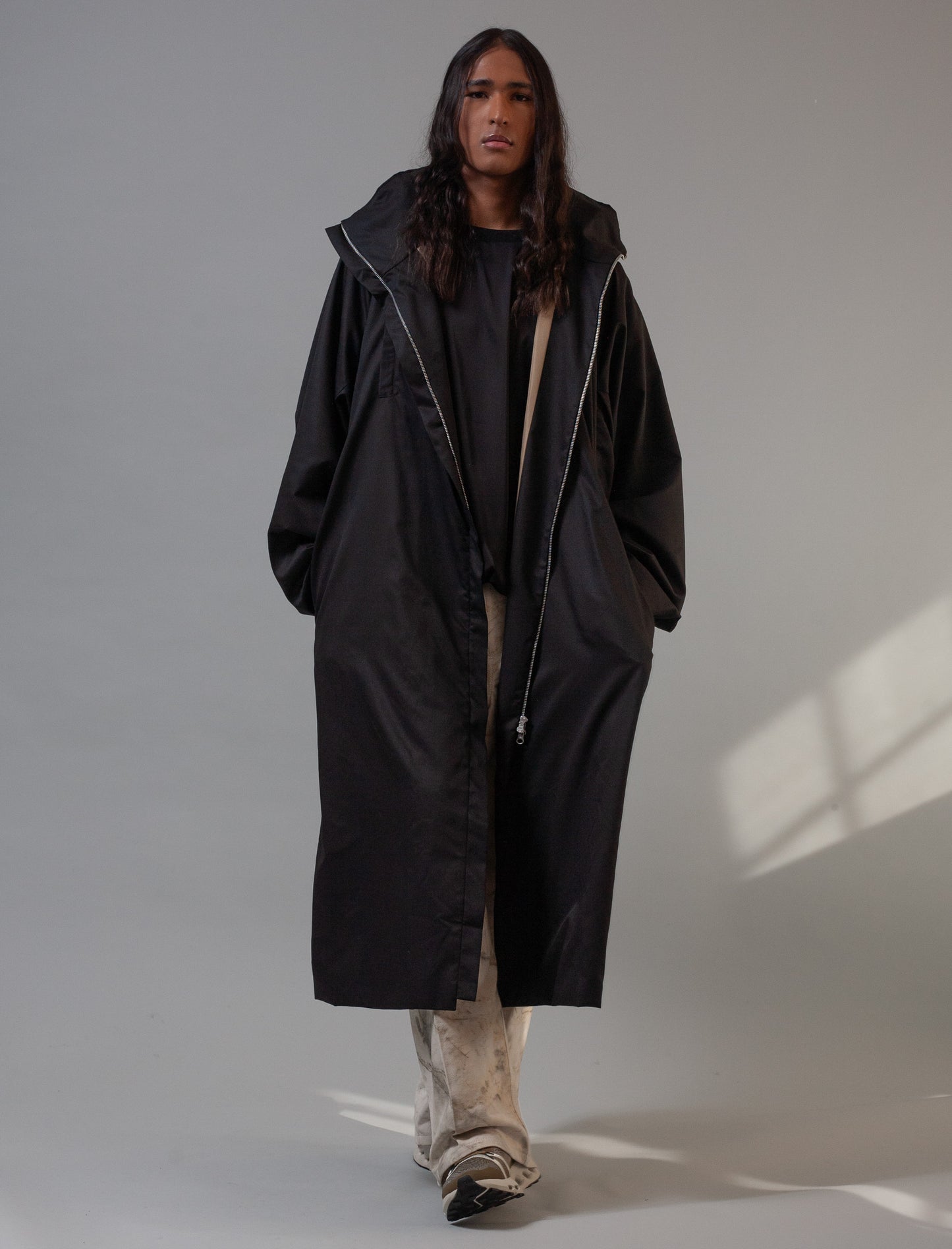 Fuji Trench (Black)