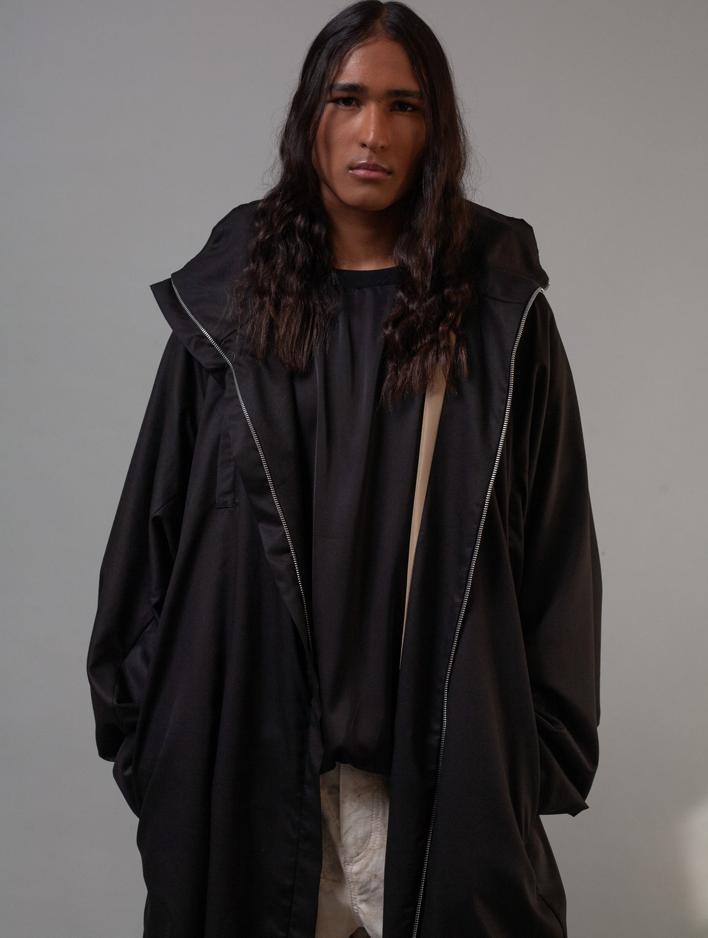 Fuji Trench (Black)