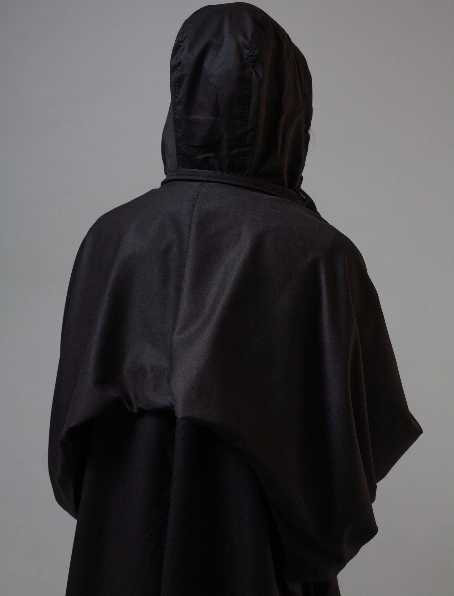 Fuji Trench (Black)