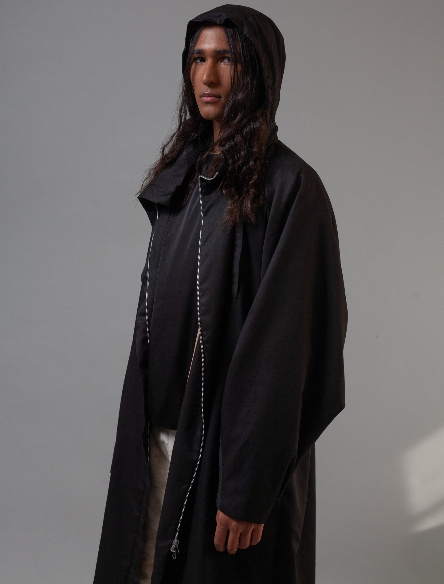 Fuji Trench (Black)