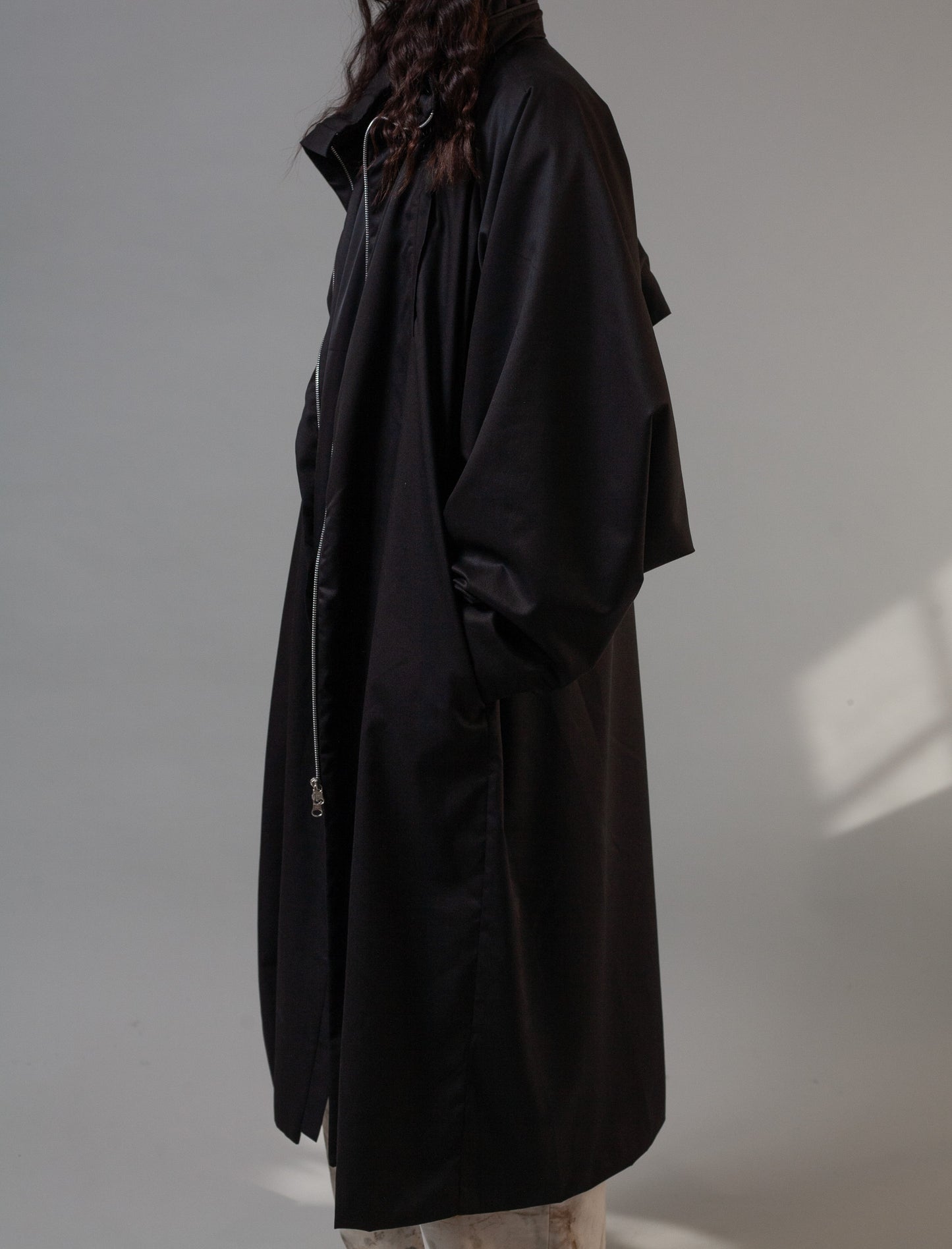 Fuji Trench (Black)