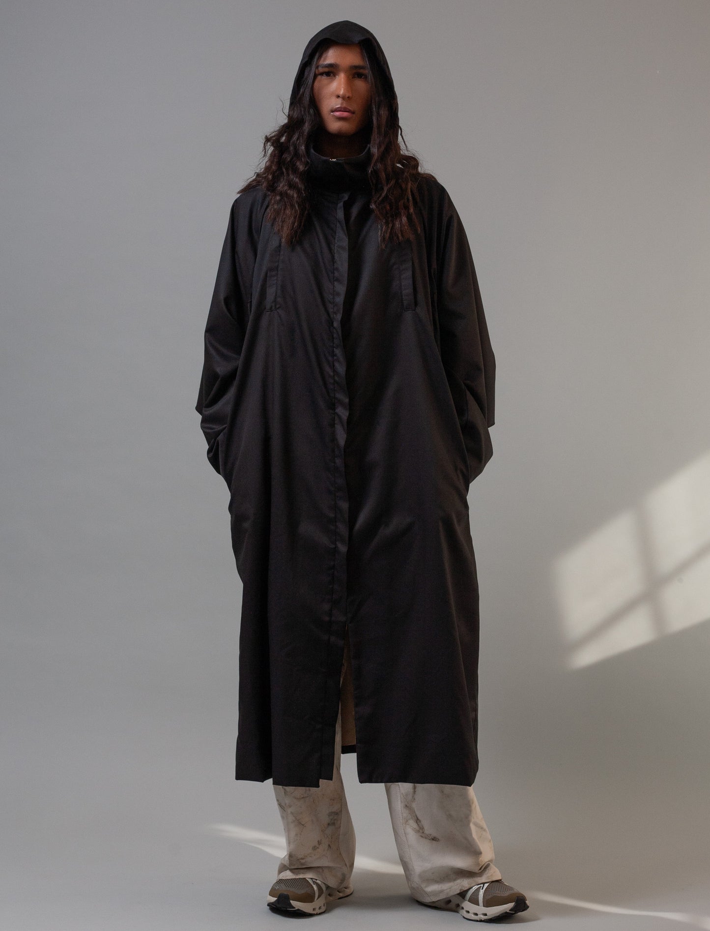 Fuji Trench (Black)