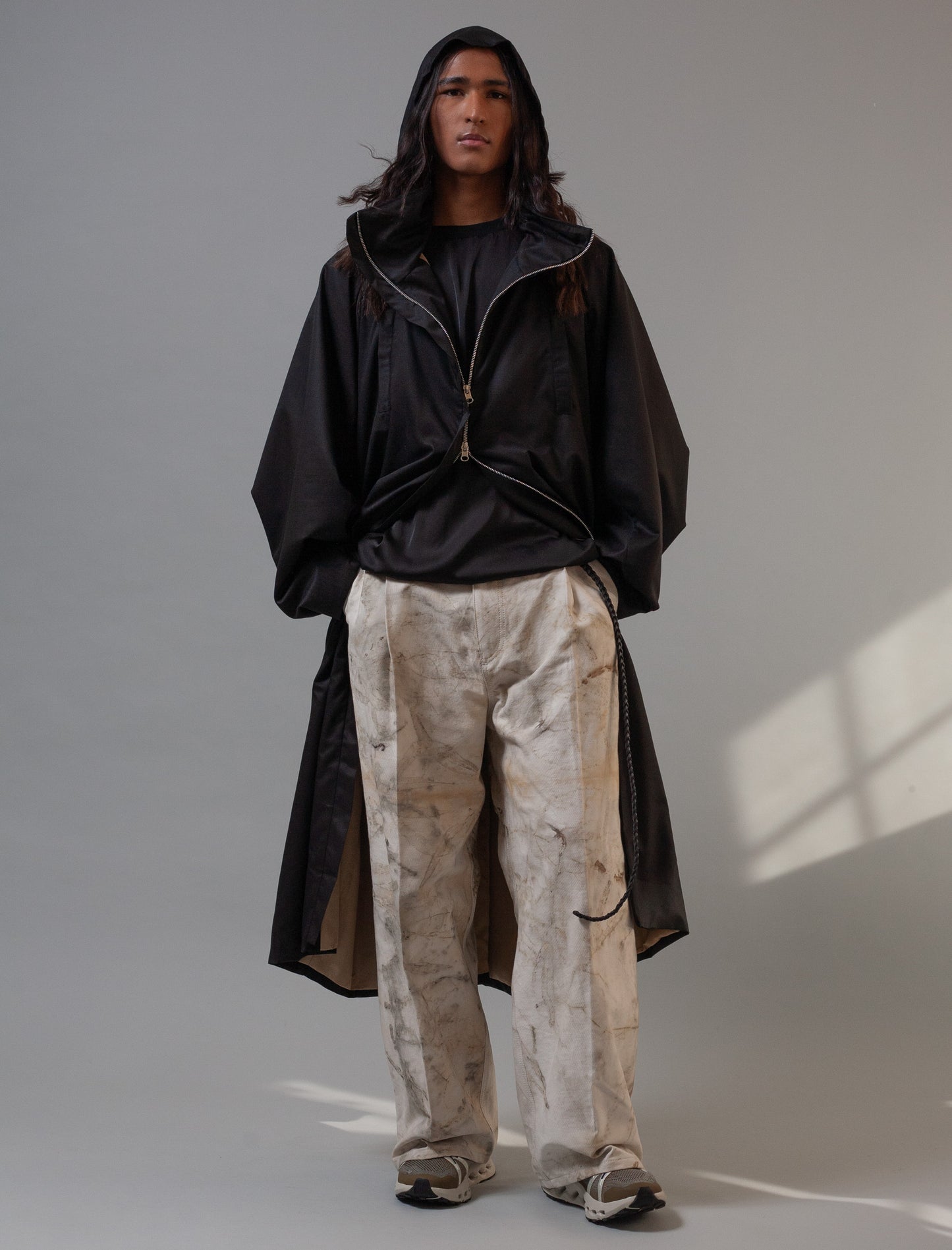 Kojima Jeans (Botanical Denim)