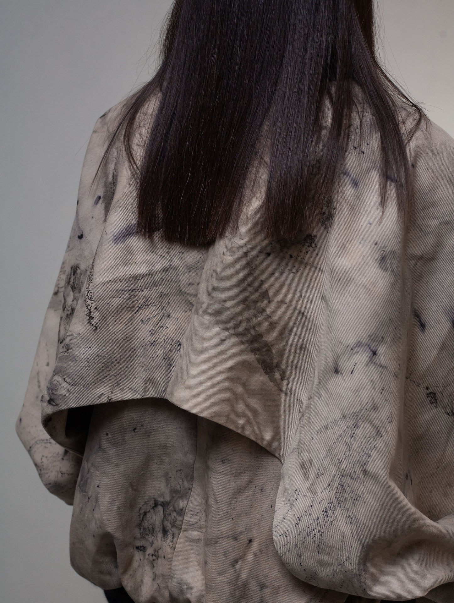 Toyama Bomber Jacket ( Limited Botanical)