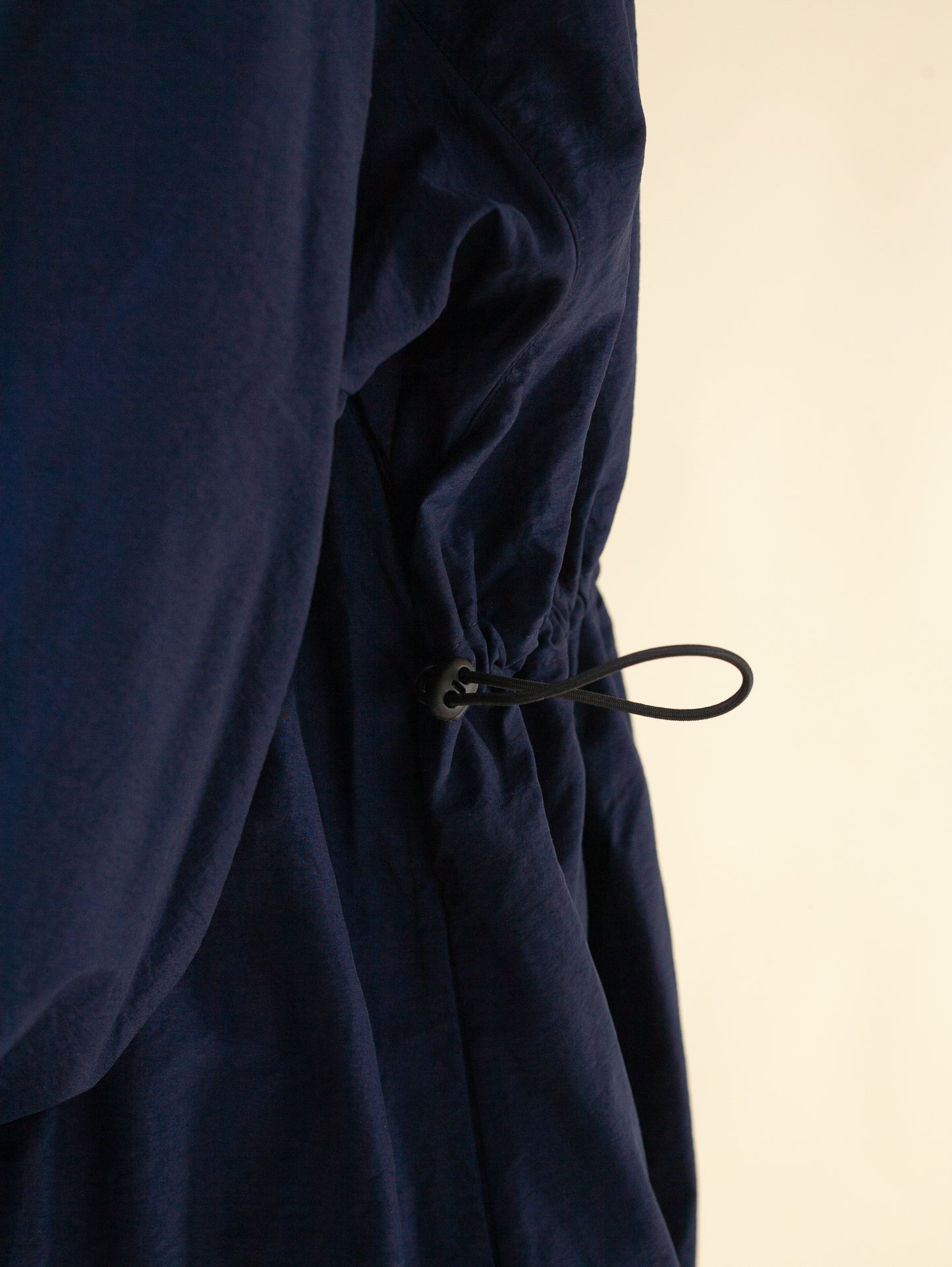 Eleven Tech Jacket (Navy)