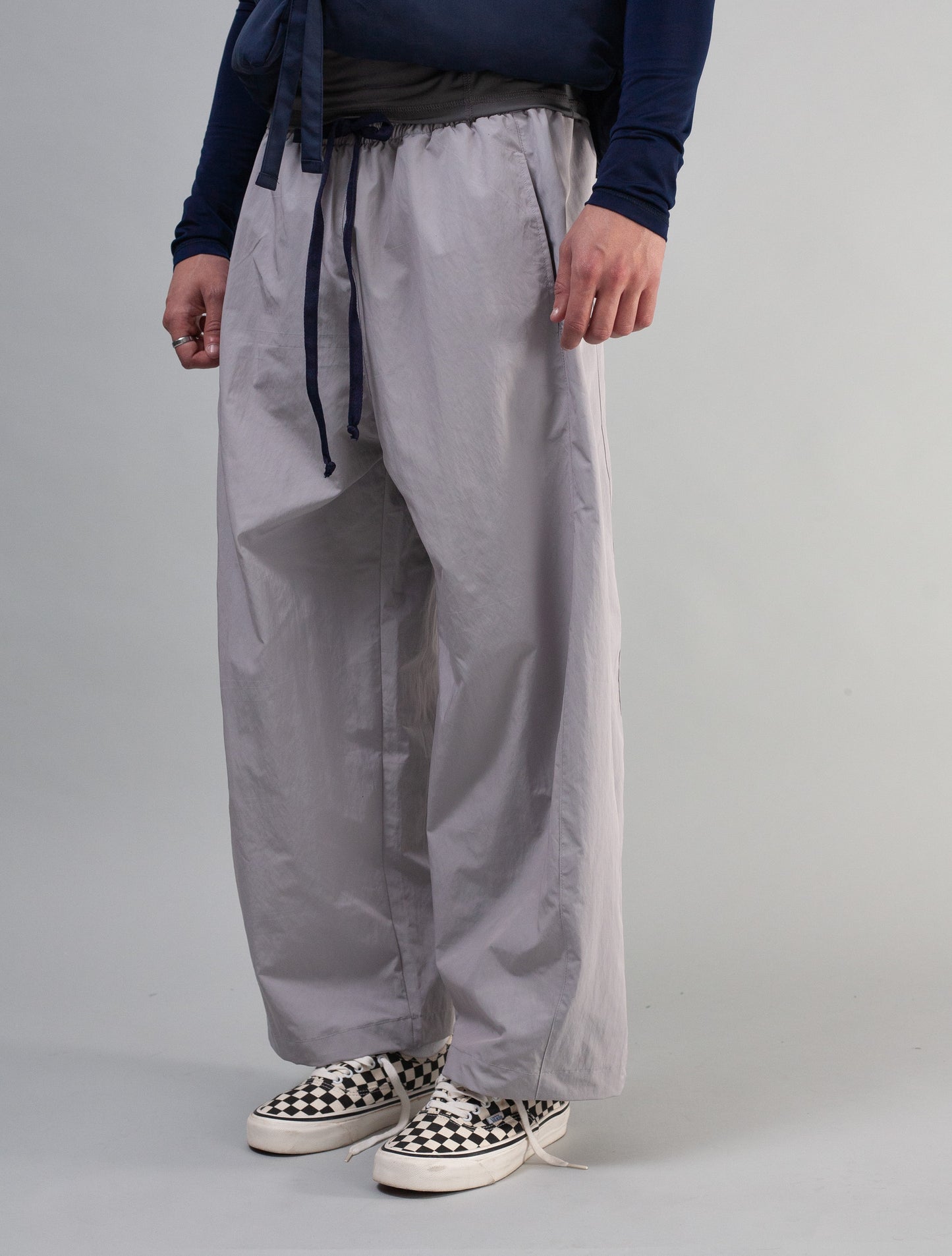 Barrel Pants Tech ( Primer )