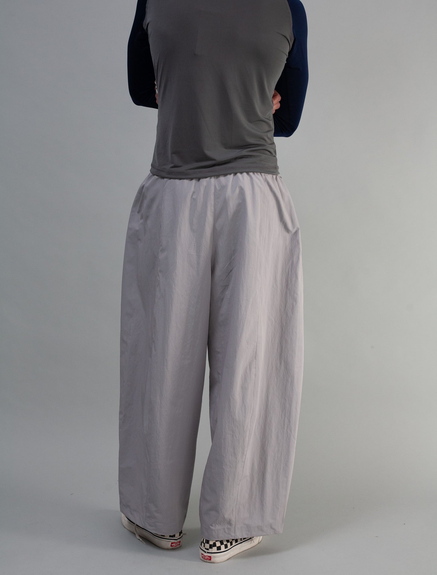 Barrel Pants Tech ( Primer )