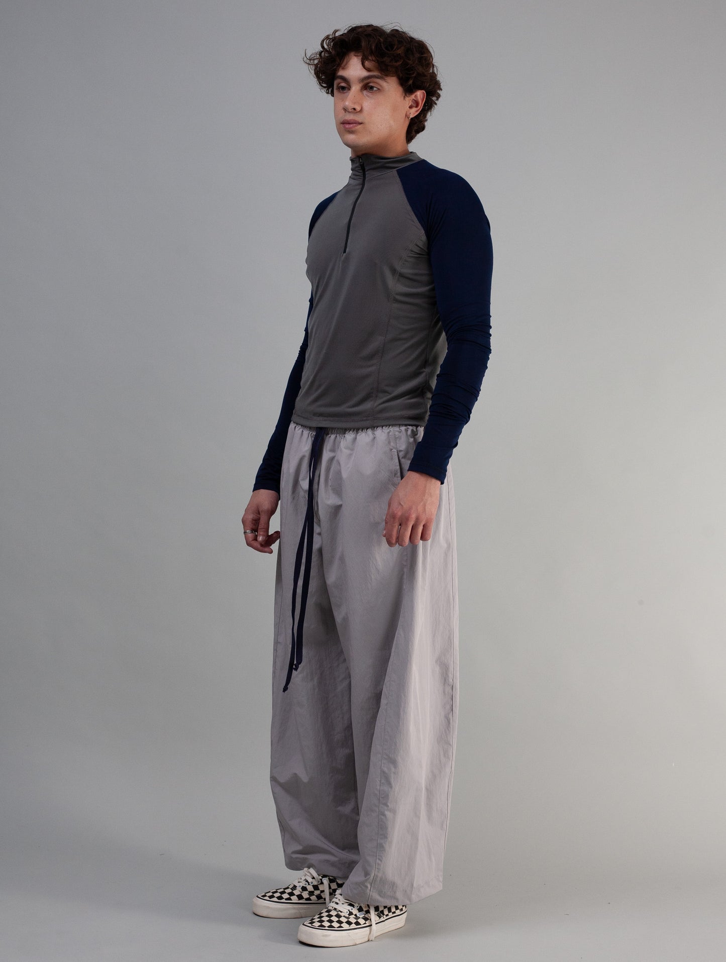 Barrel Pants Tech ( Primer )