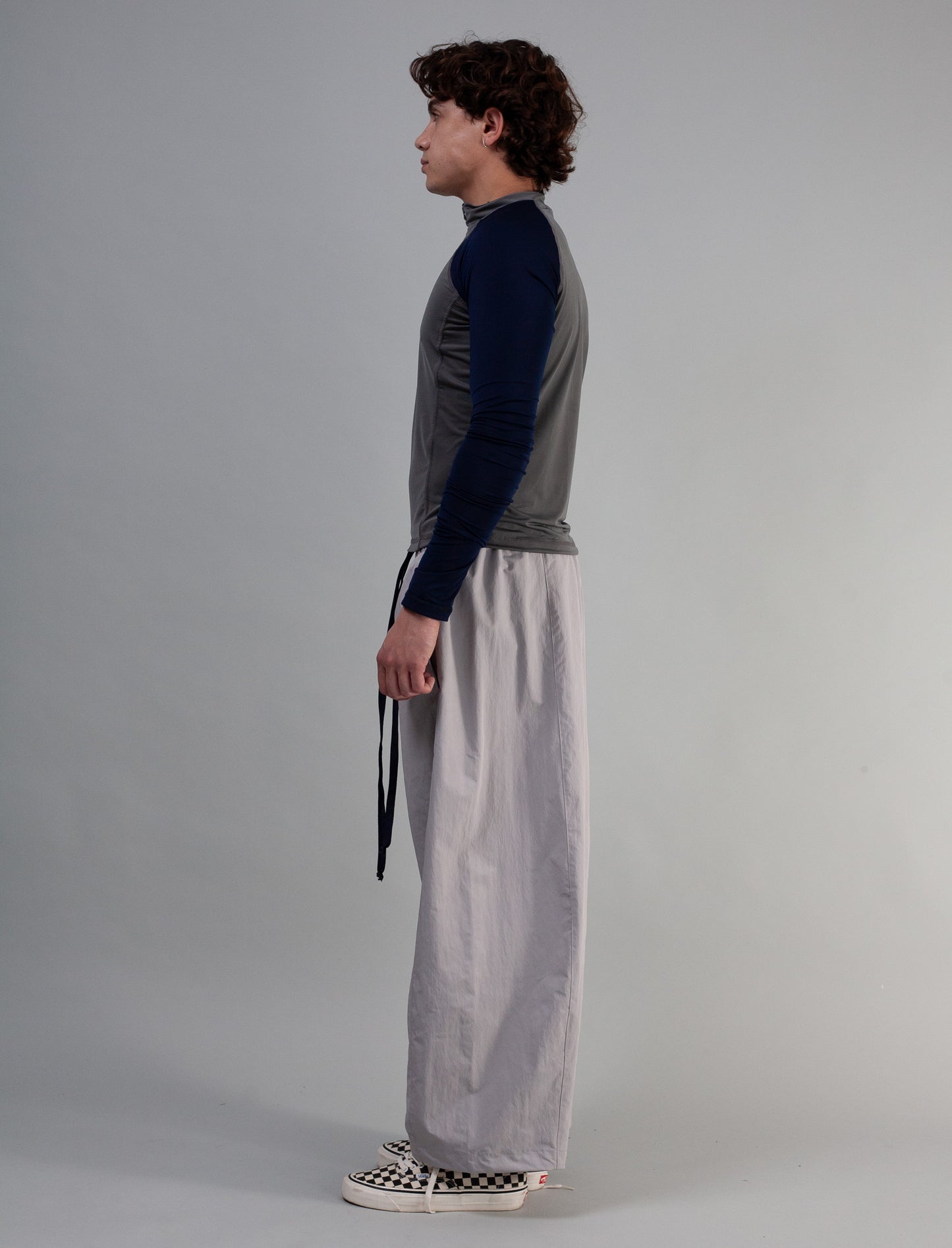 Barrel Pants Tech ( Primer )
