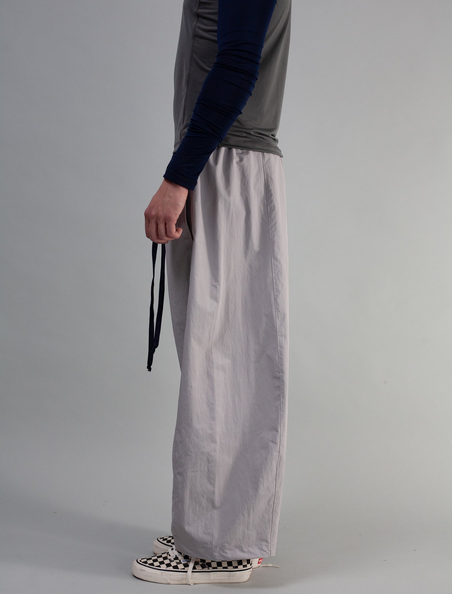 Barrel Pants Tech ( Primer )