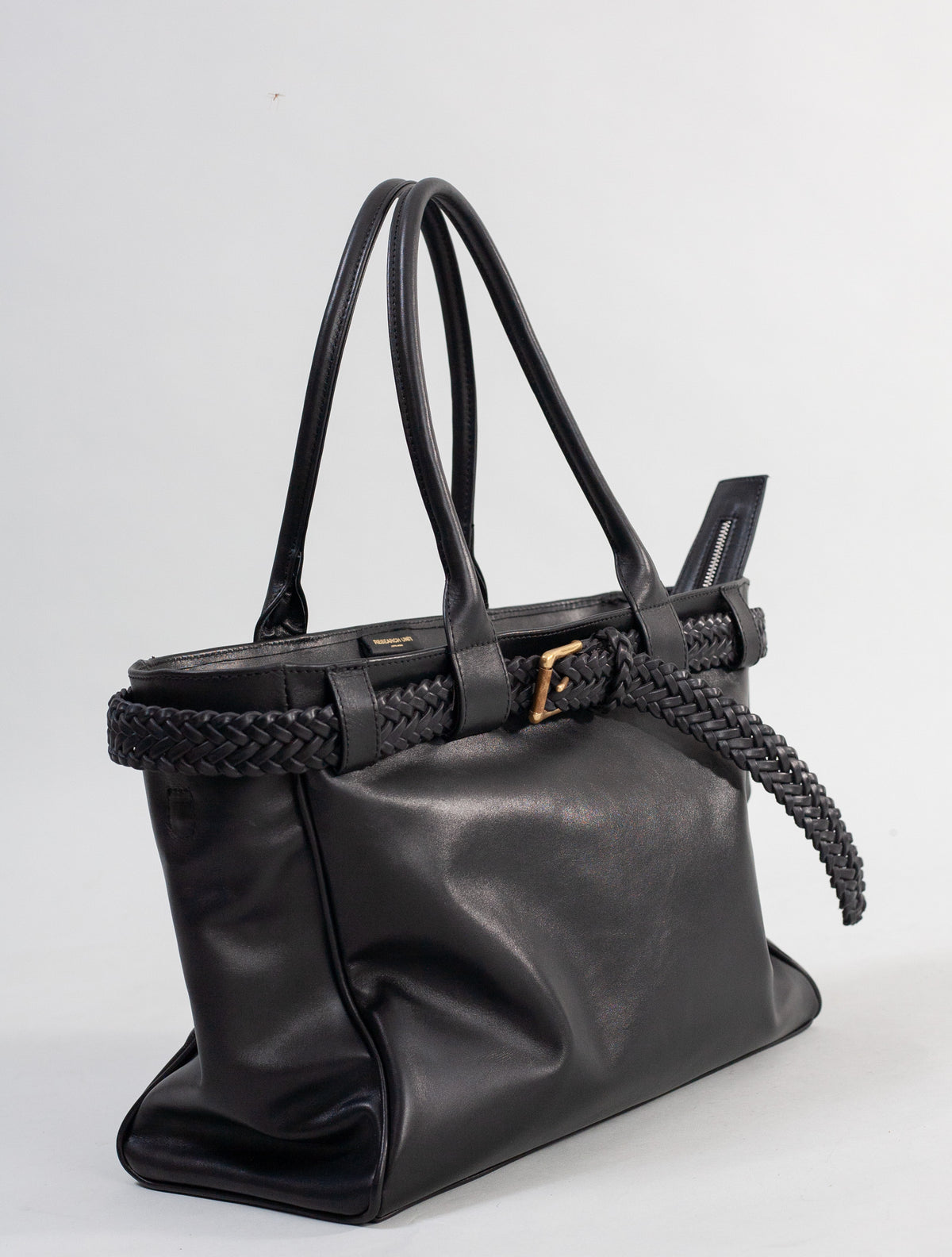 Belt Bag Medium (Black)