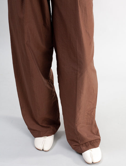 Shibuya Tech Pants ( Brown )
