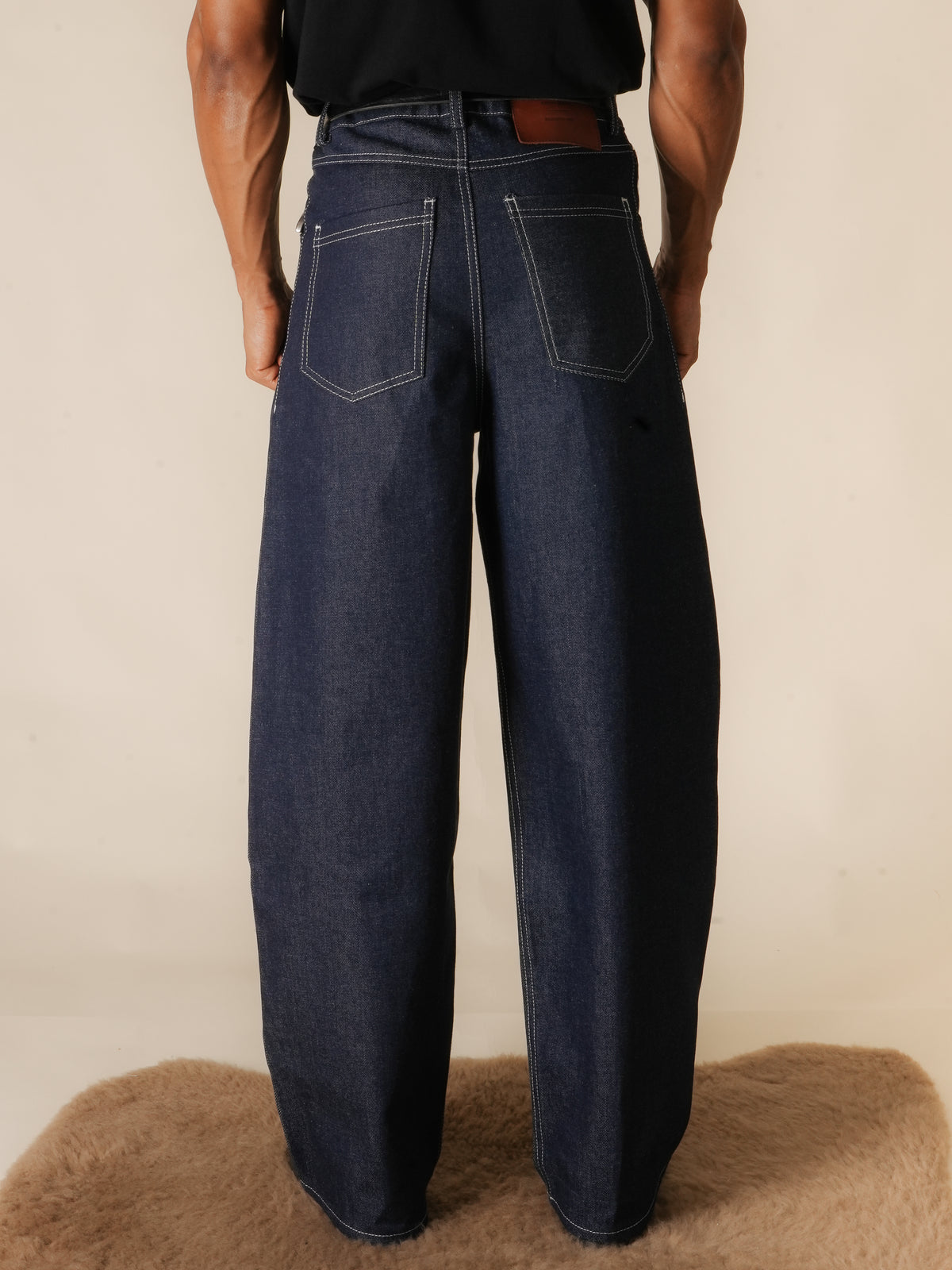 '02 Jeans (Indigo)