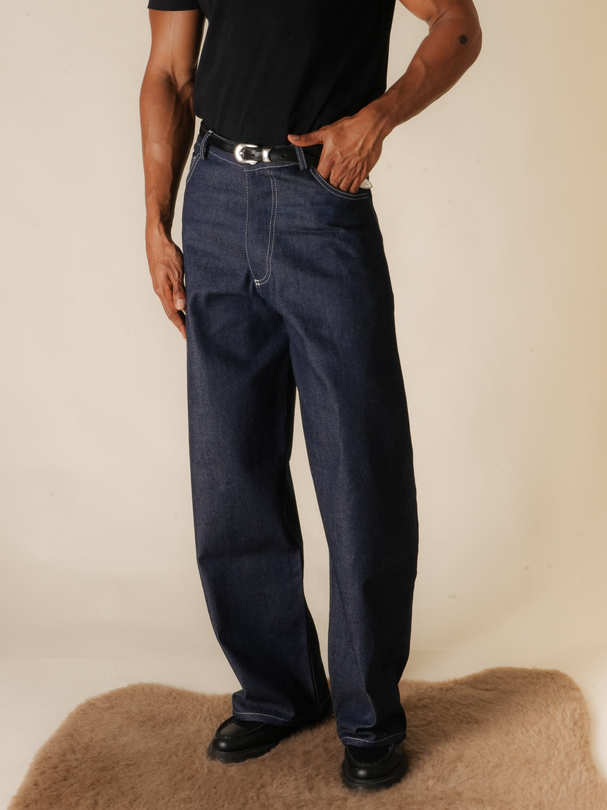 '02 Jeans (Indigo)