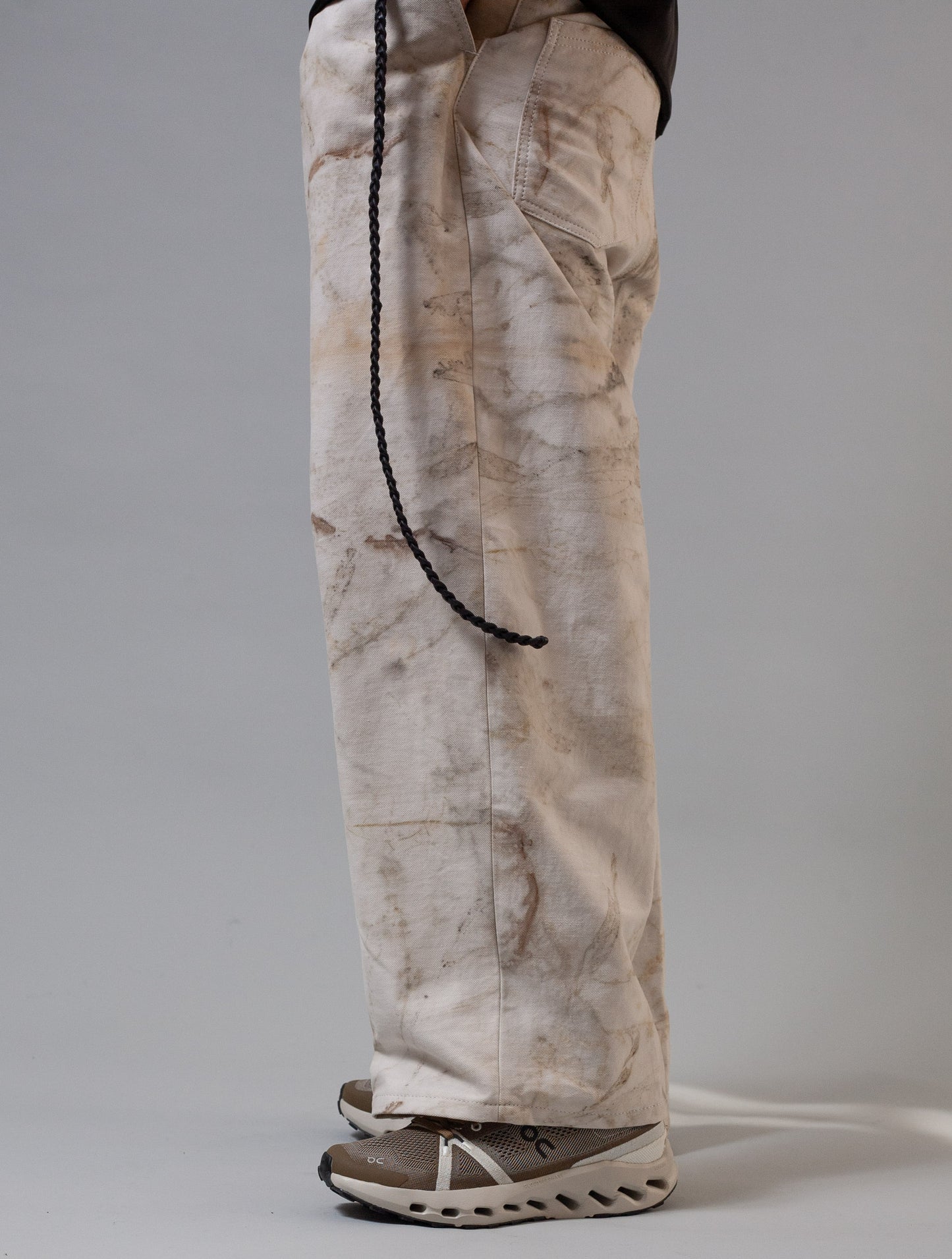 Kojima Jeans (Botanical Denim)