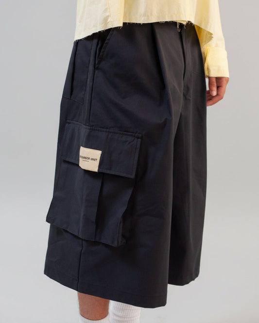 Ryo Shorts (Black)