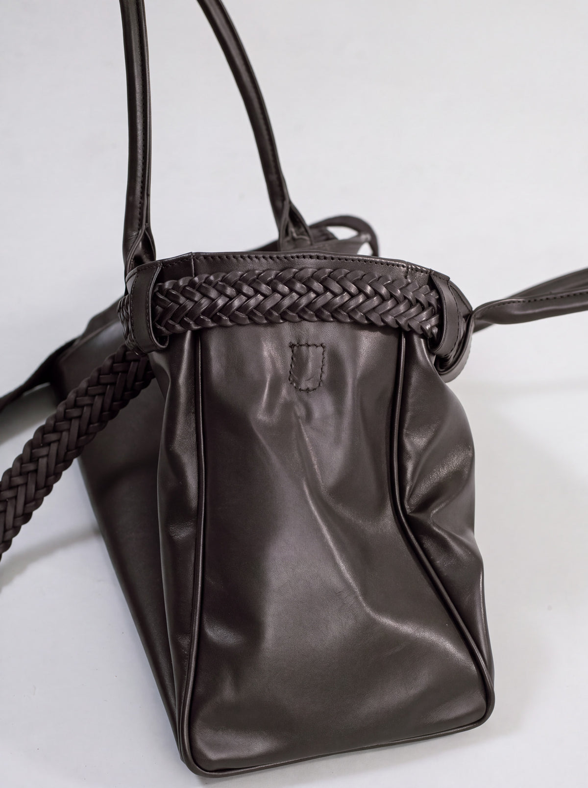 Belt Bag Medium (Cocoa)