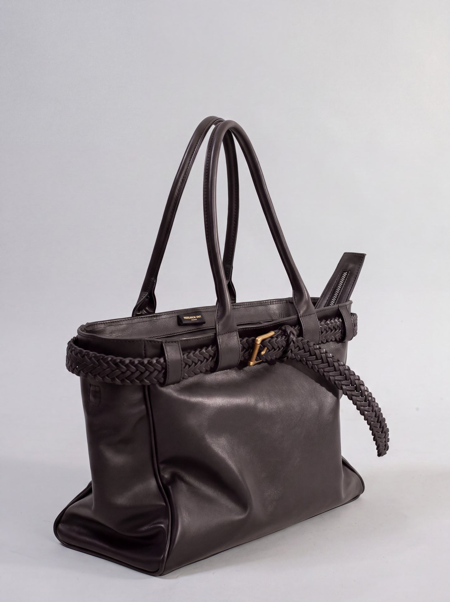 Belt Bag Medium (Cocoa)