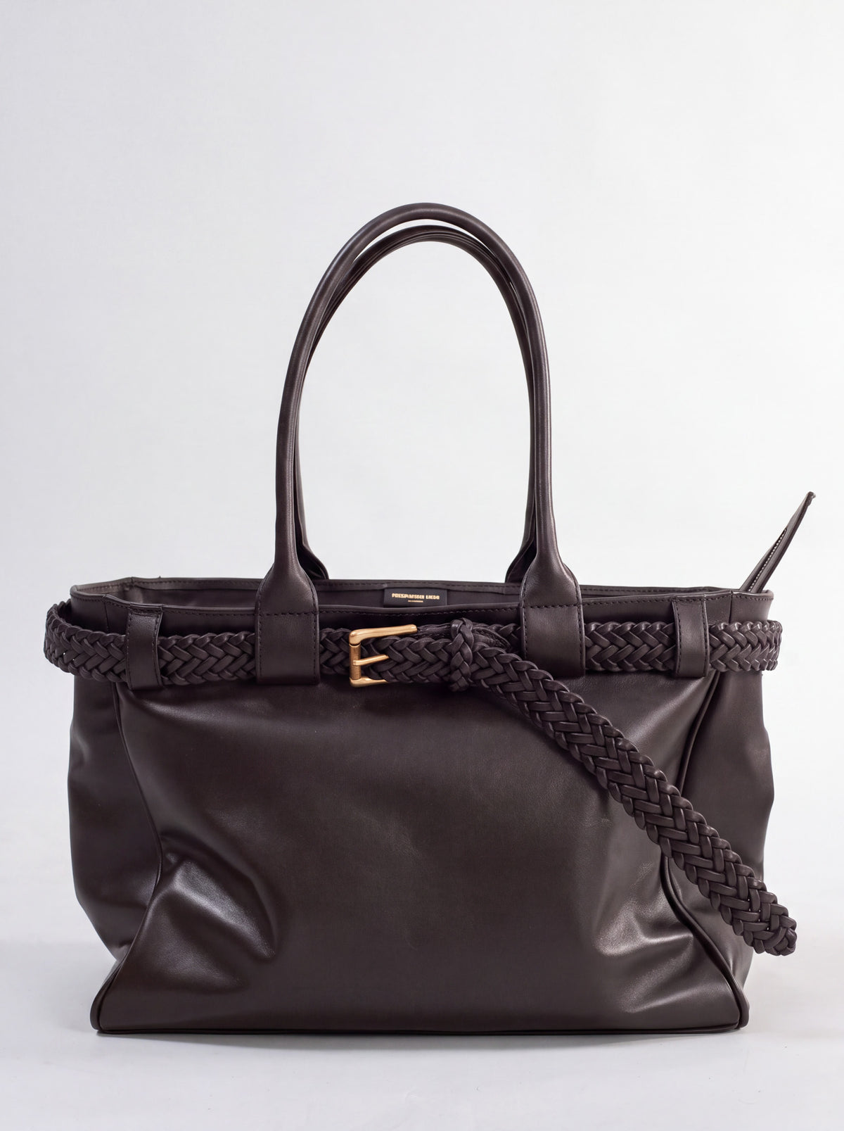 Belt Bag Medium (Cocoa)