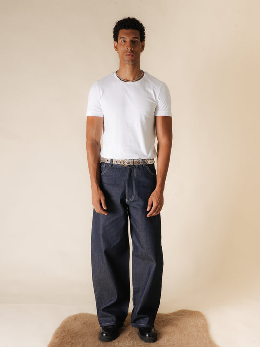 Studio T-Shirt (White)