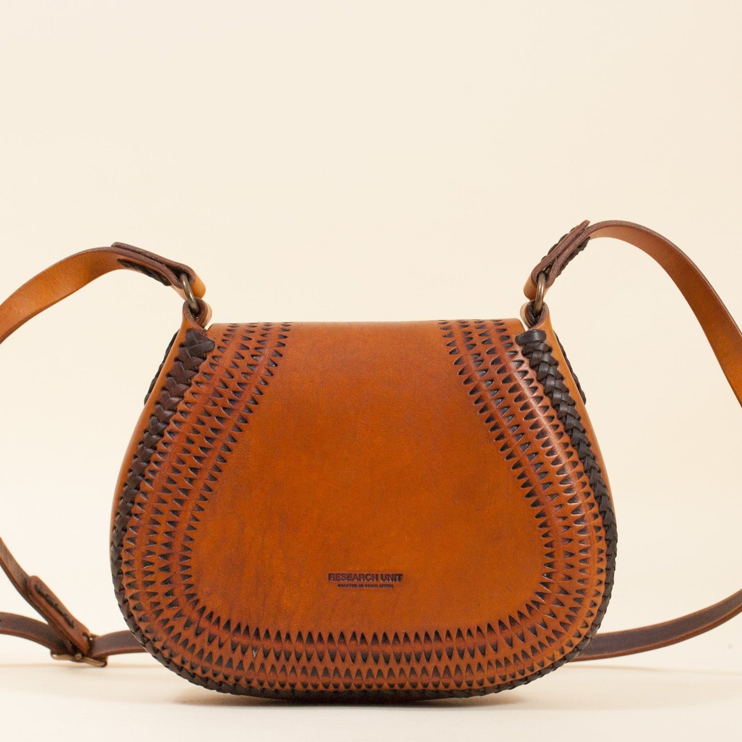 Kyoto Bag (Tan)