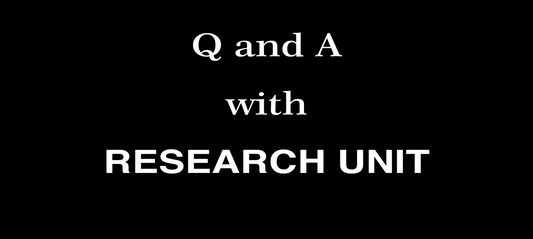 Q&A with Research Unit
