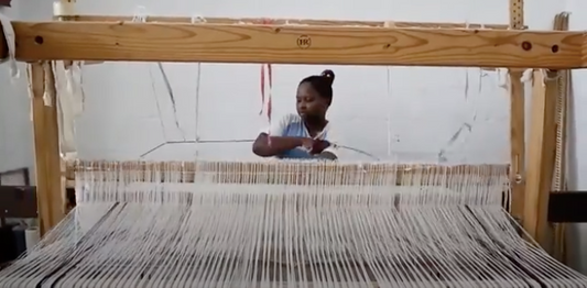 S1EP1 | A trip to Barrydale Handweavers