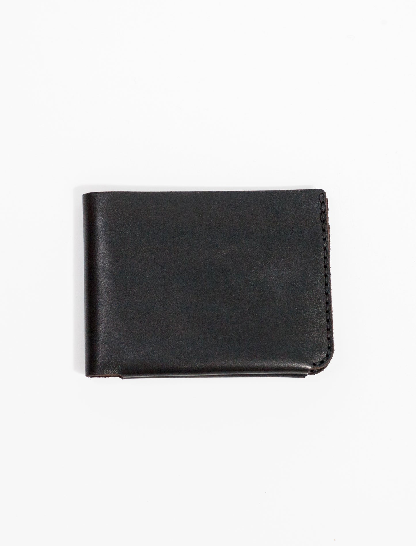 Billfold Wallet Nappa-Black